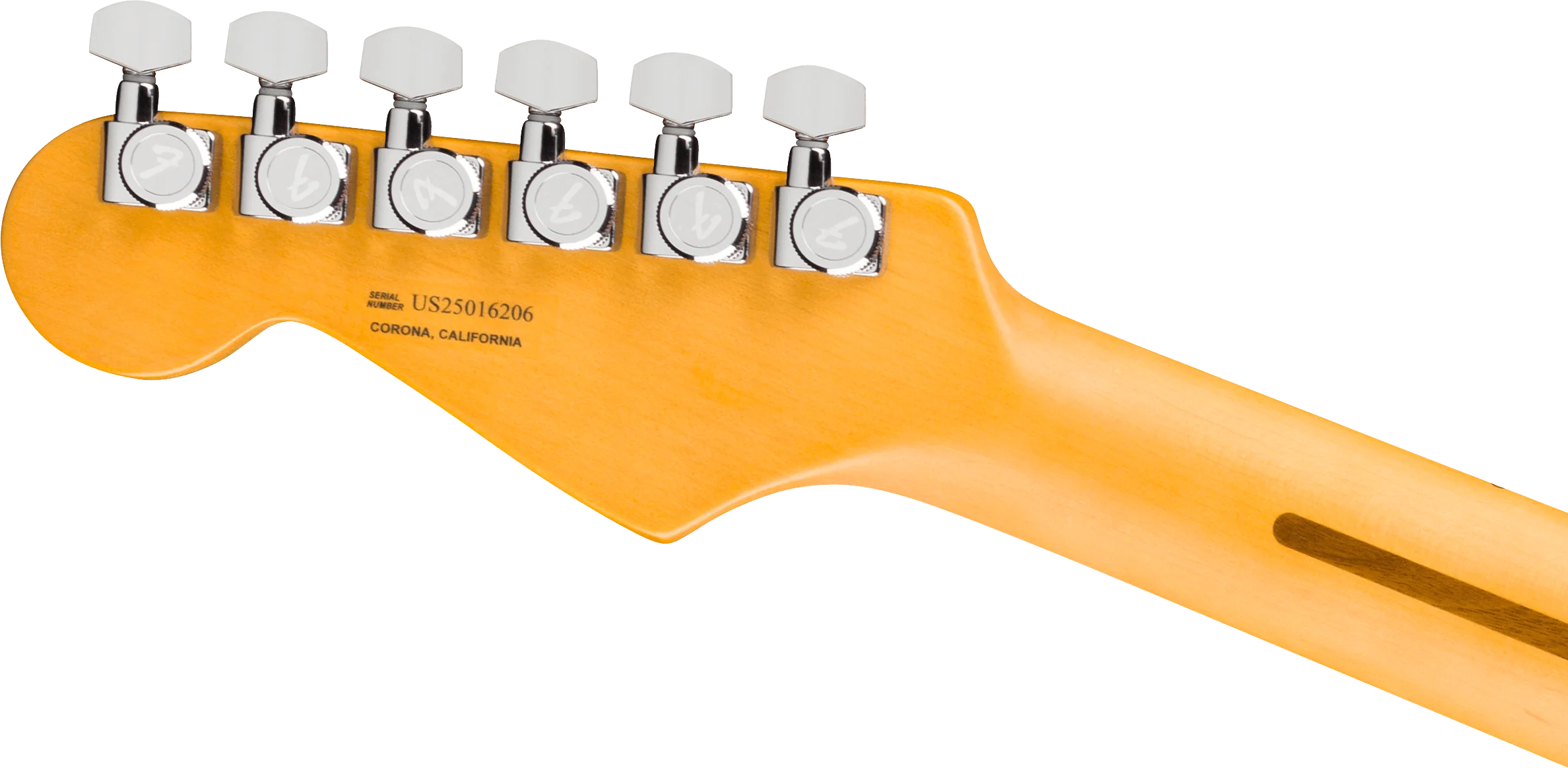 Fender American Ultra Luxe Vintage '60s Stratocaster - Image 13