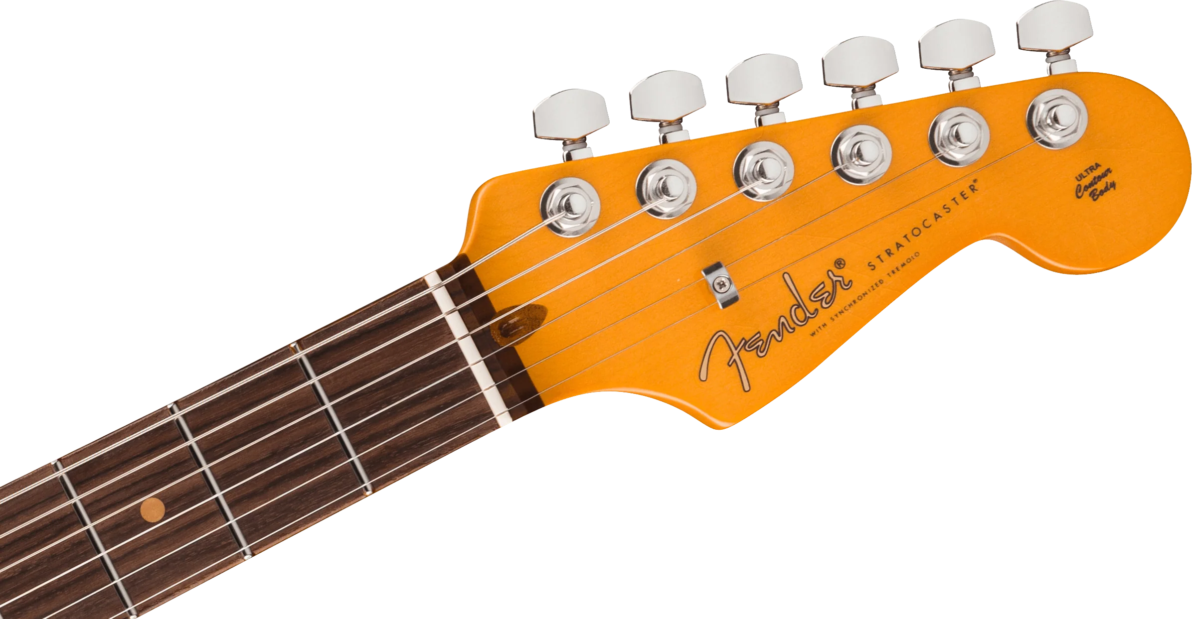 Fender American Ultra Luxe Vintage '60s Stratocaster - Image 6