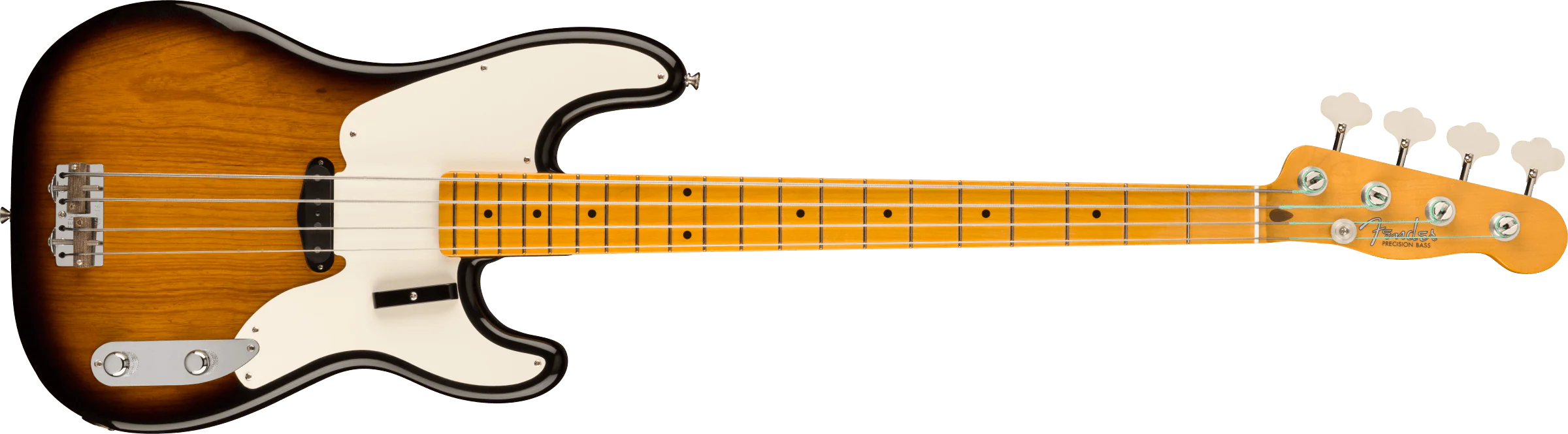 Fender American Vintage II 1954 Precision Bass - Image 2