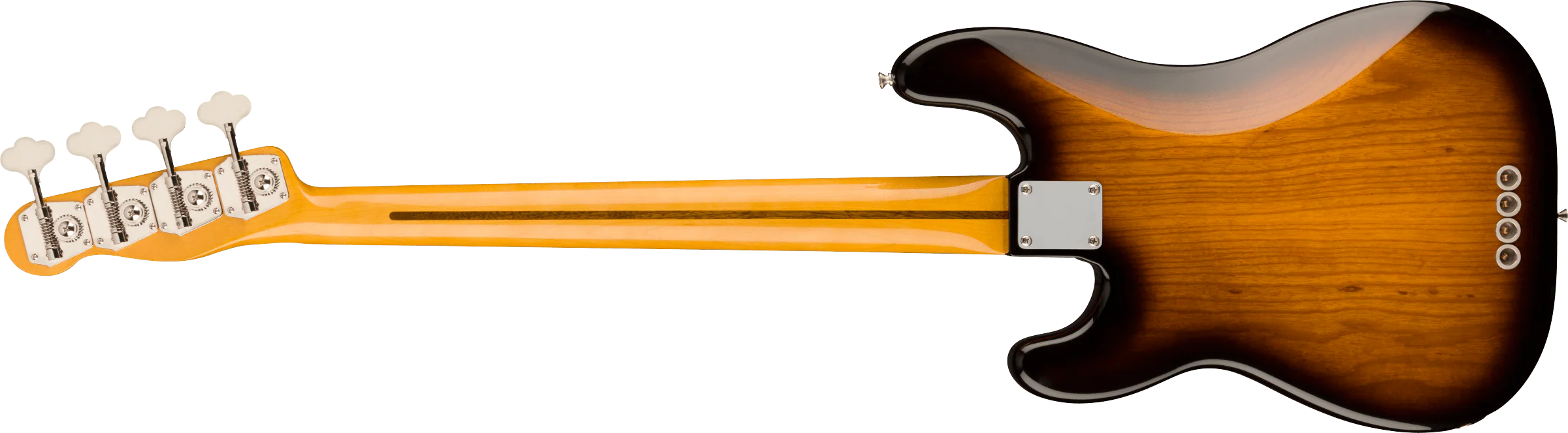 Fender American Vintage II 1954 Precision Bass - Image 3
