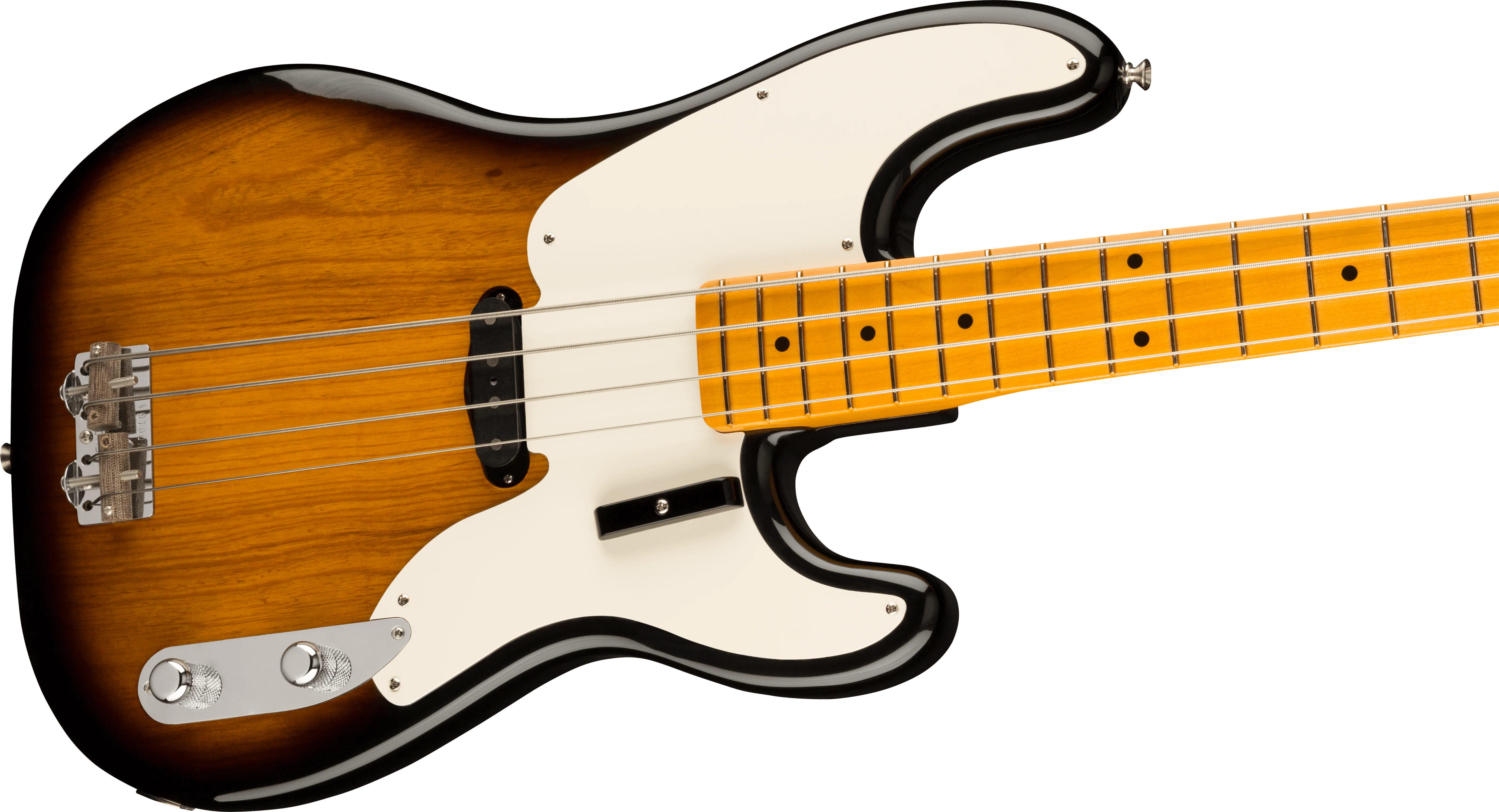 Fender American Vintage II 1954 Precision Bass - Image 4