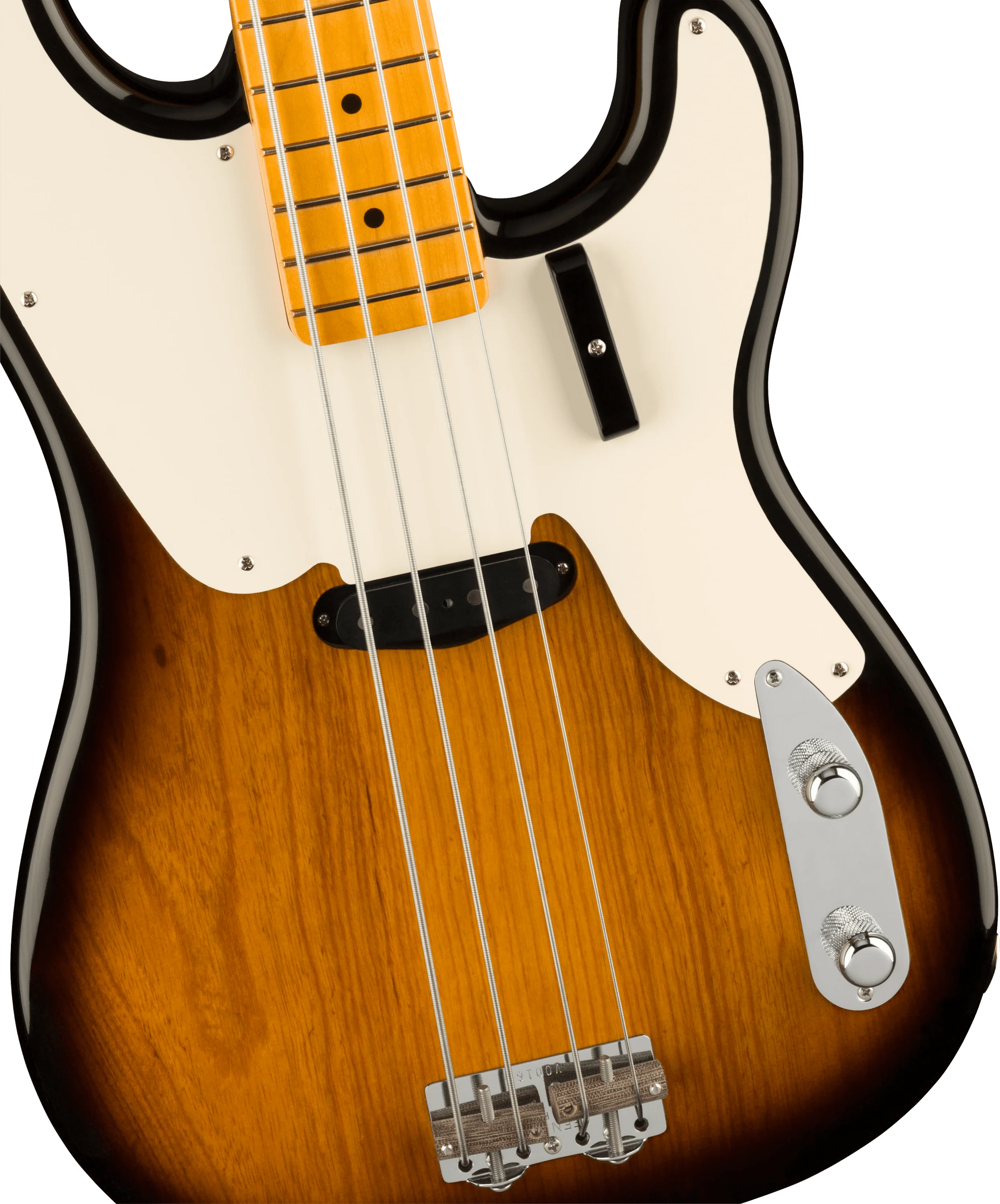Fender American Vintage II 1954 Precision Bass - Image 5