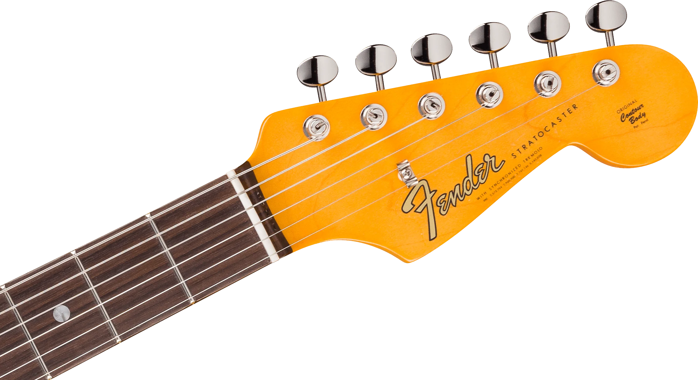 Fender American Vintage II 1965 Stratocaster - Image 10