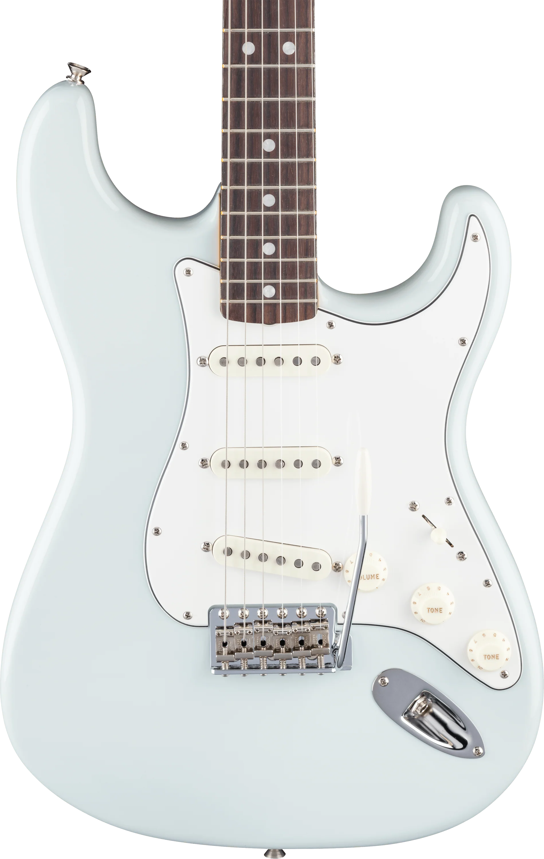 Fender American Vintage II 1965 Stratocaster - Image 14