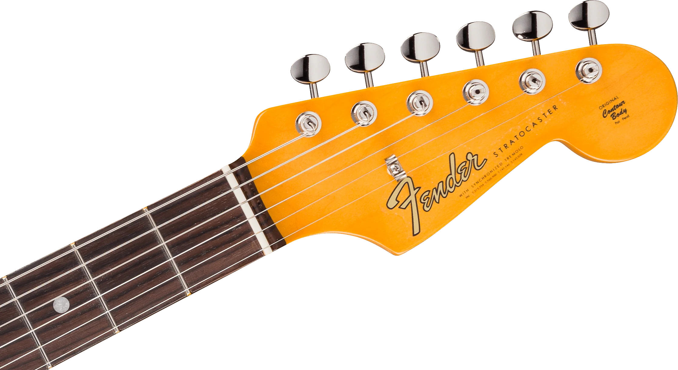 Fender American Vintage II 1965 Stratocaster - Image 15