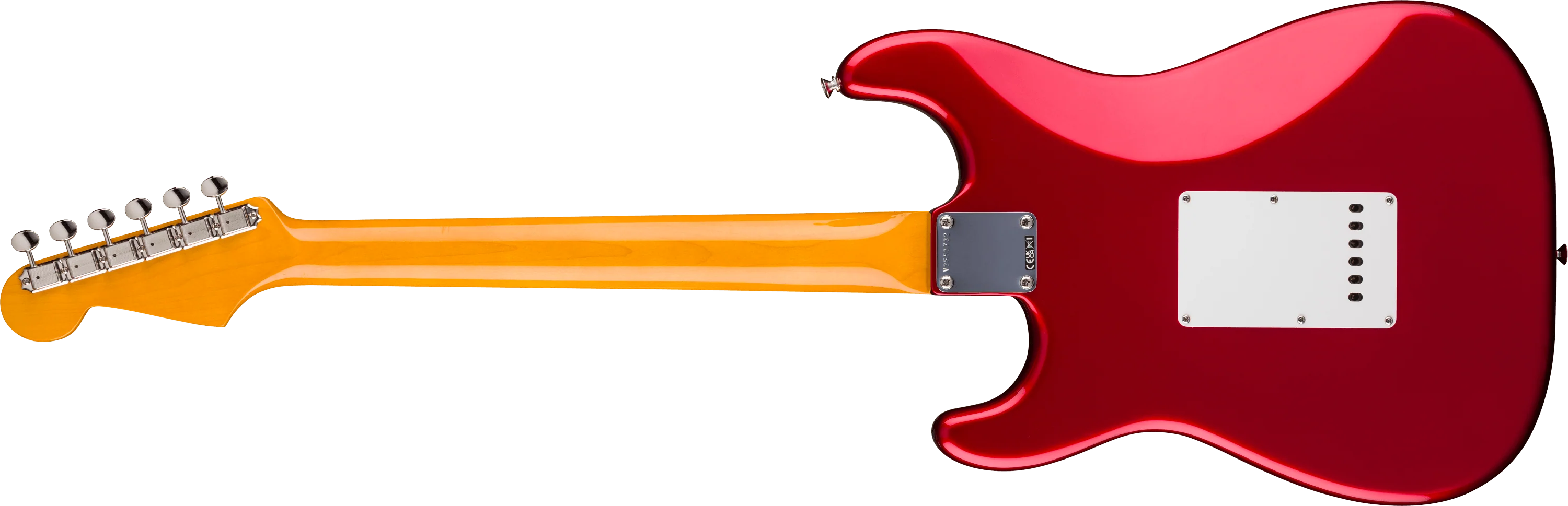 Fender American Vintage II 1965 Stratocaster - Image 3
