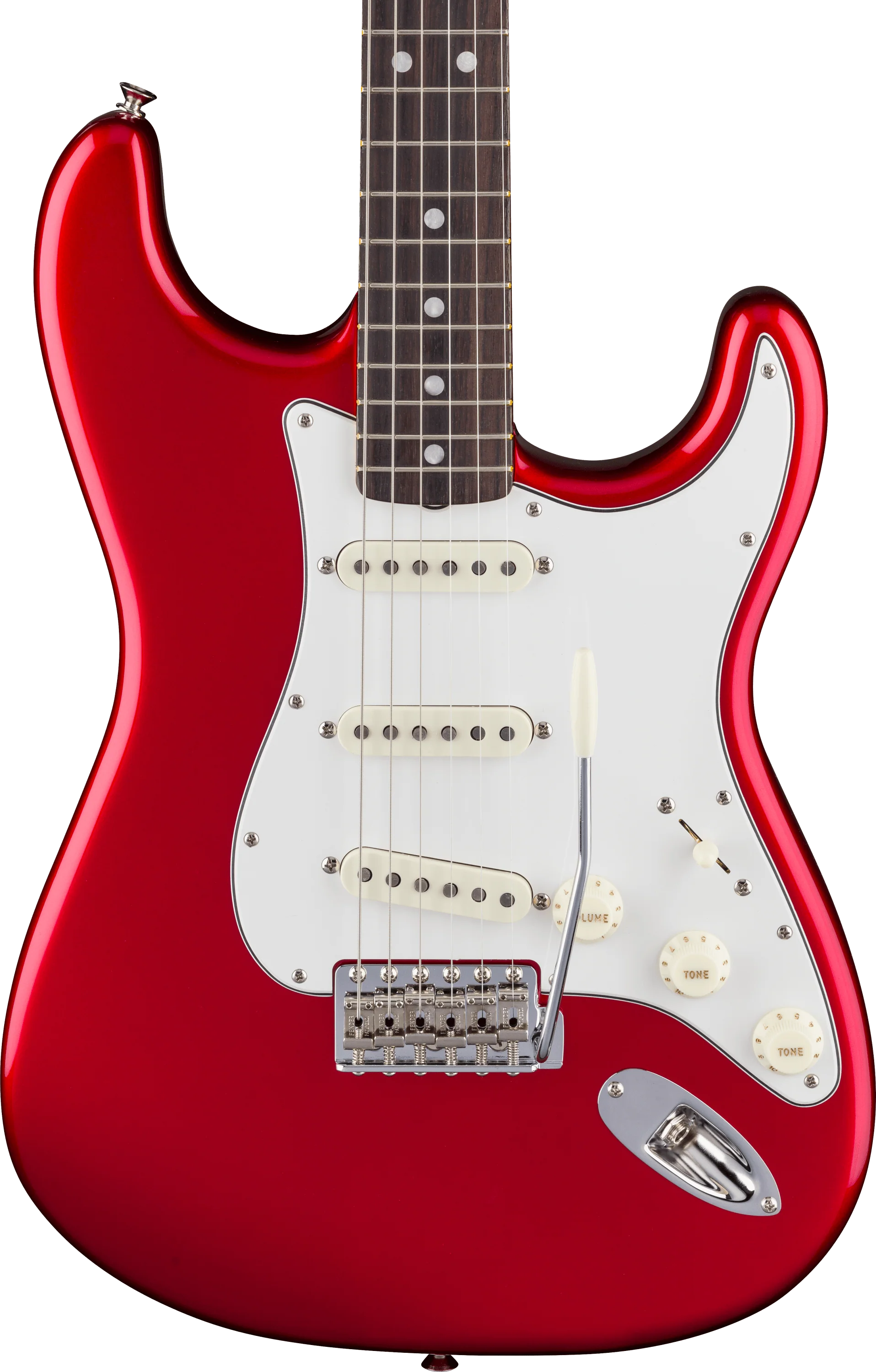 Fender American Vintage II 1965 Stratocaster - Image 4