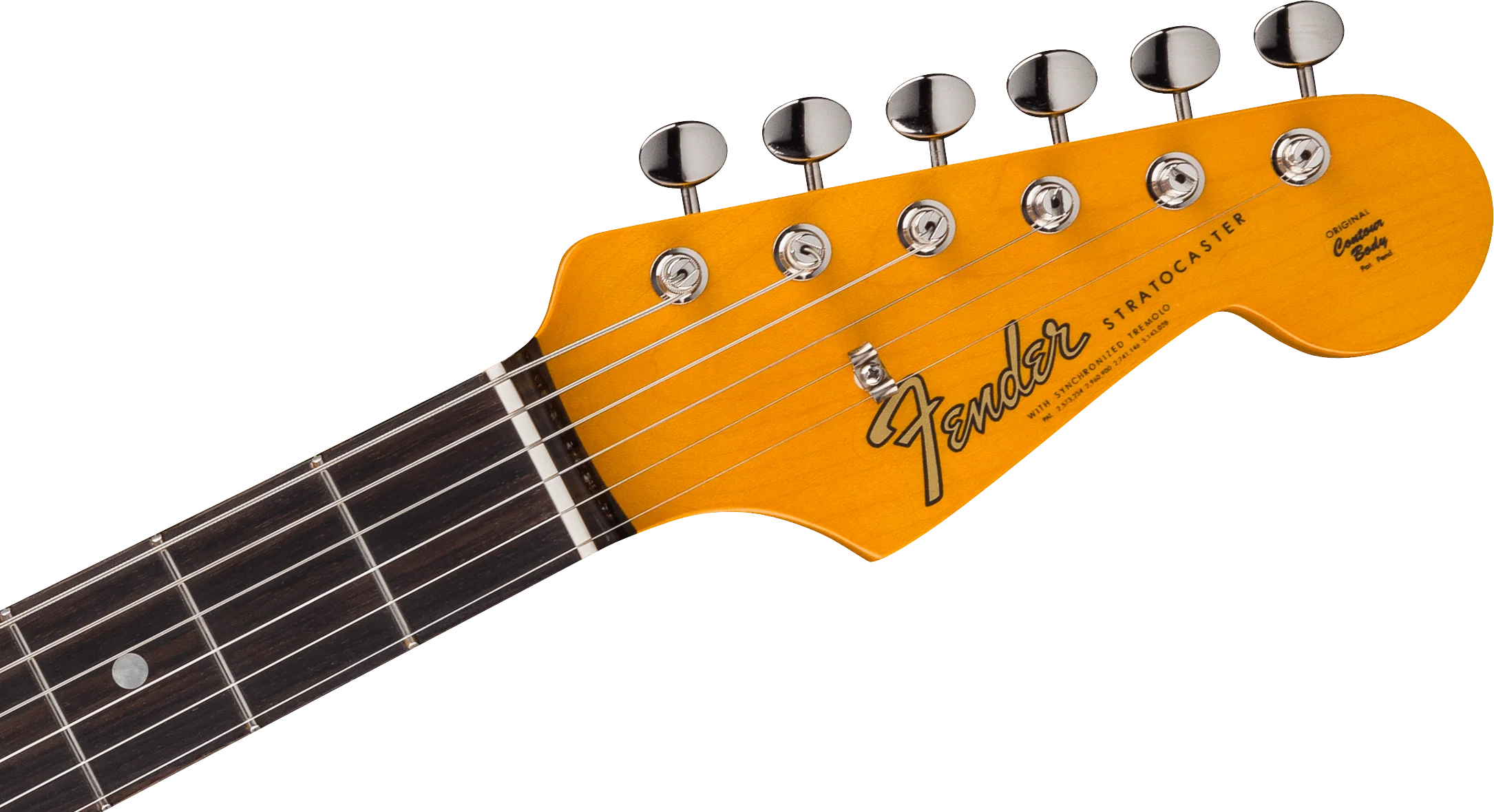 Fender American Vintage II 1965 Stratocaster - Image 5