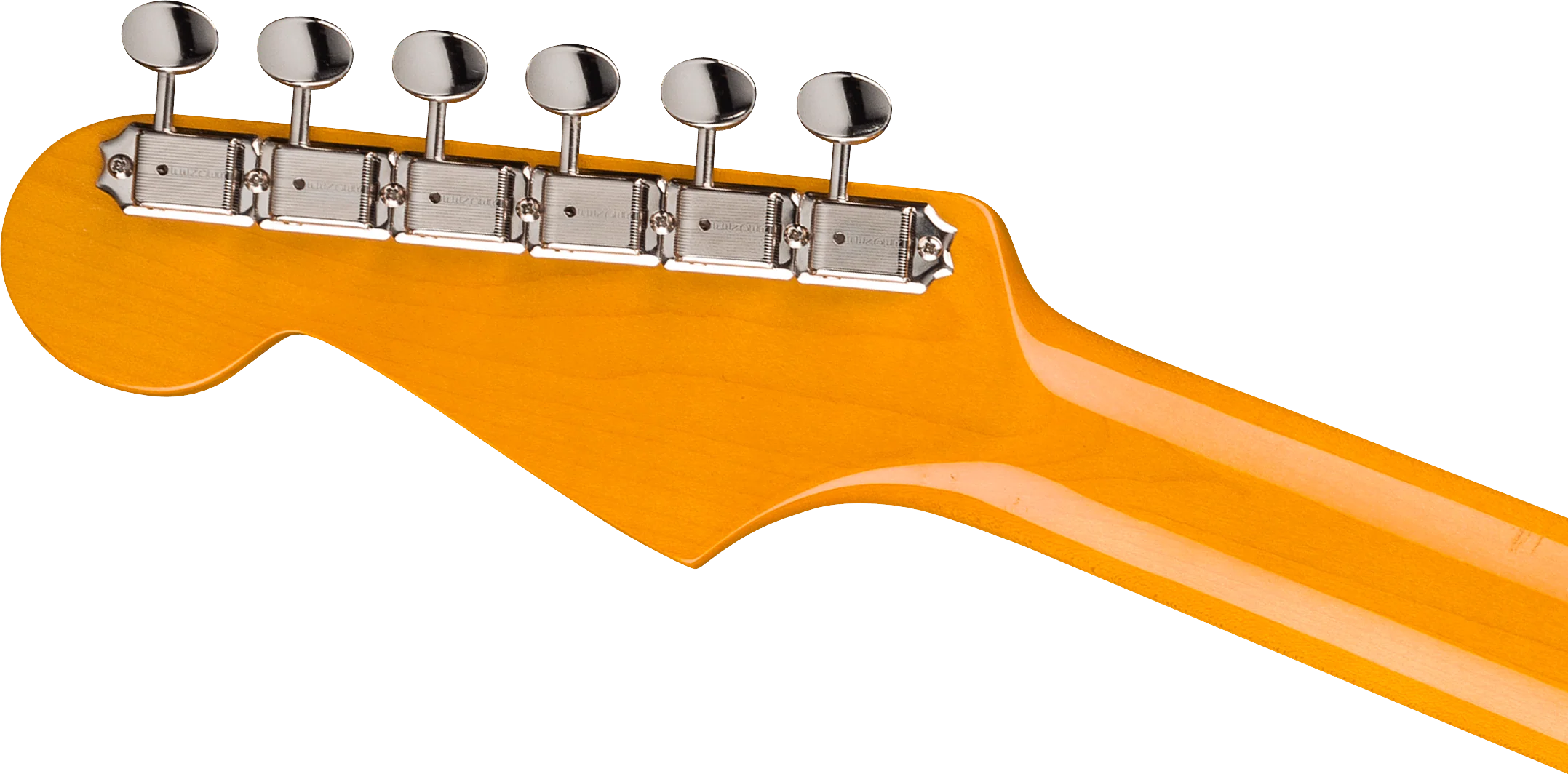 Fender American Vintage II 1965 Stratocaster - Image 6