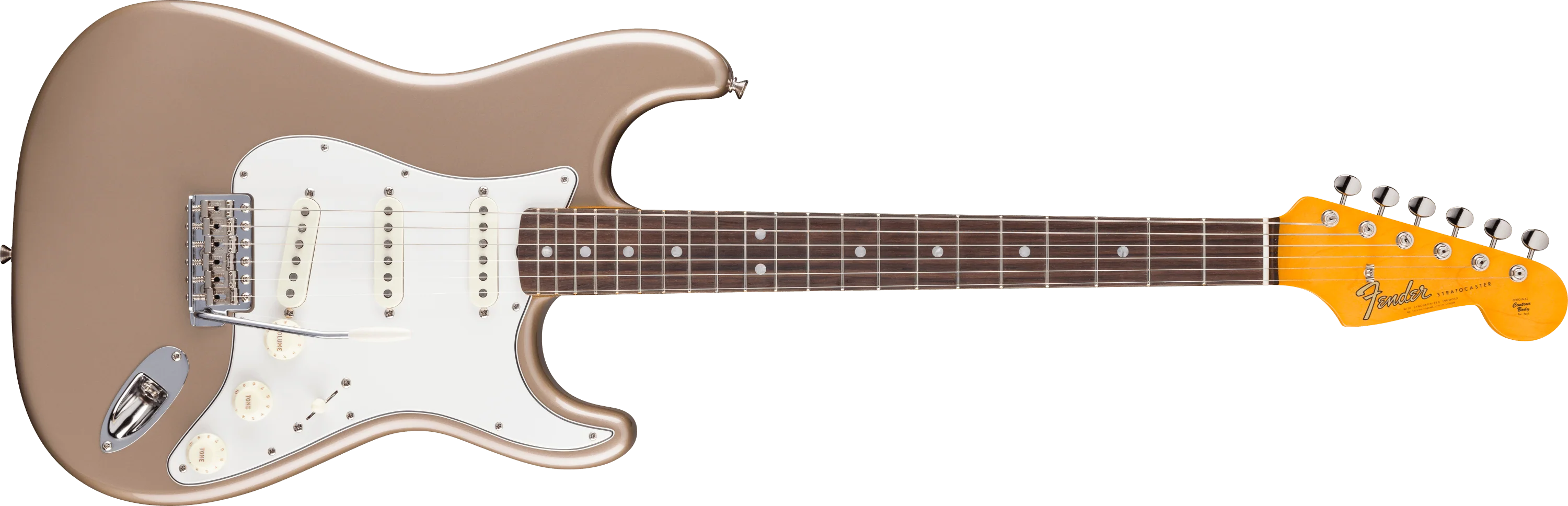 Fender American Vintage II 1965 Stratocaster - Image 7
