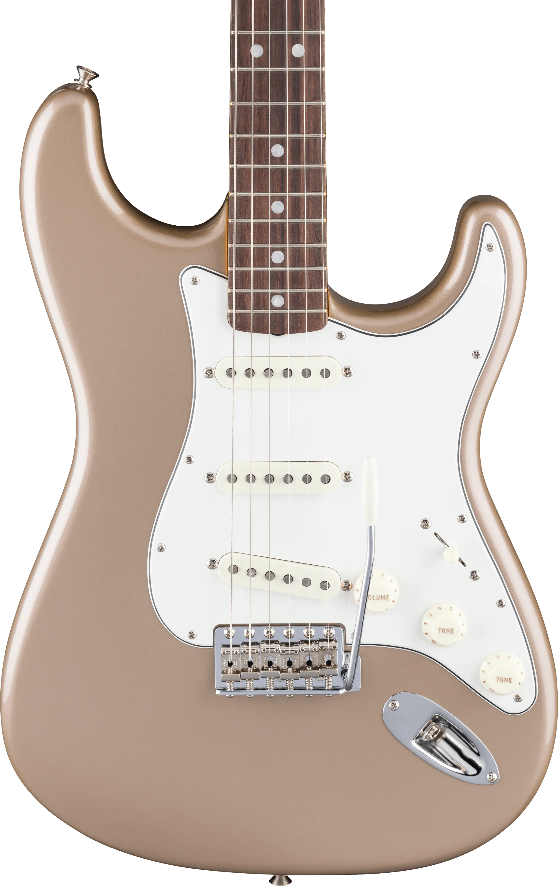Fender American Vintage II 1965 Stratocaster - Image 9