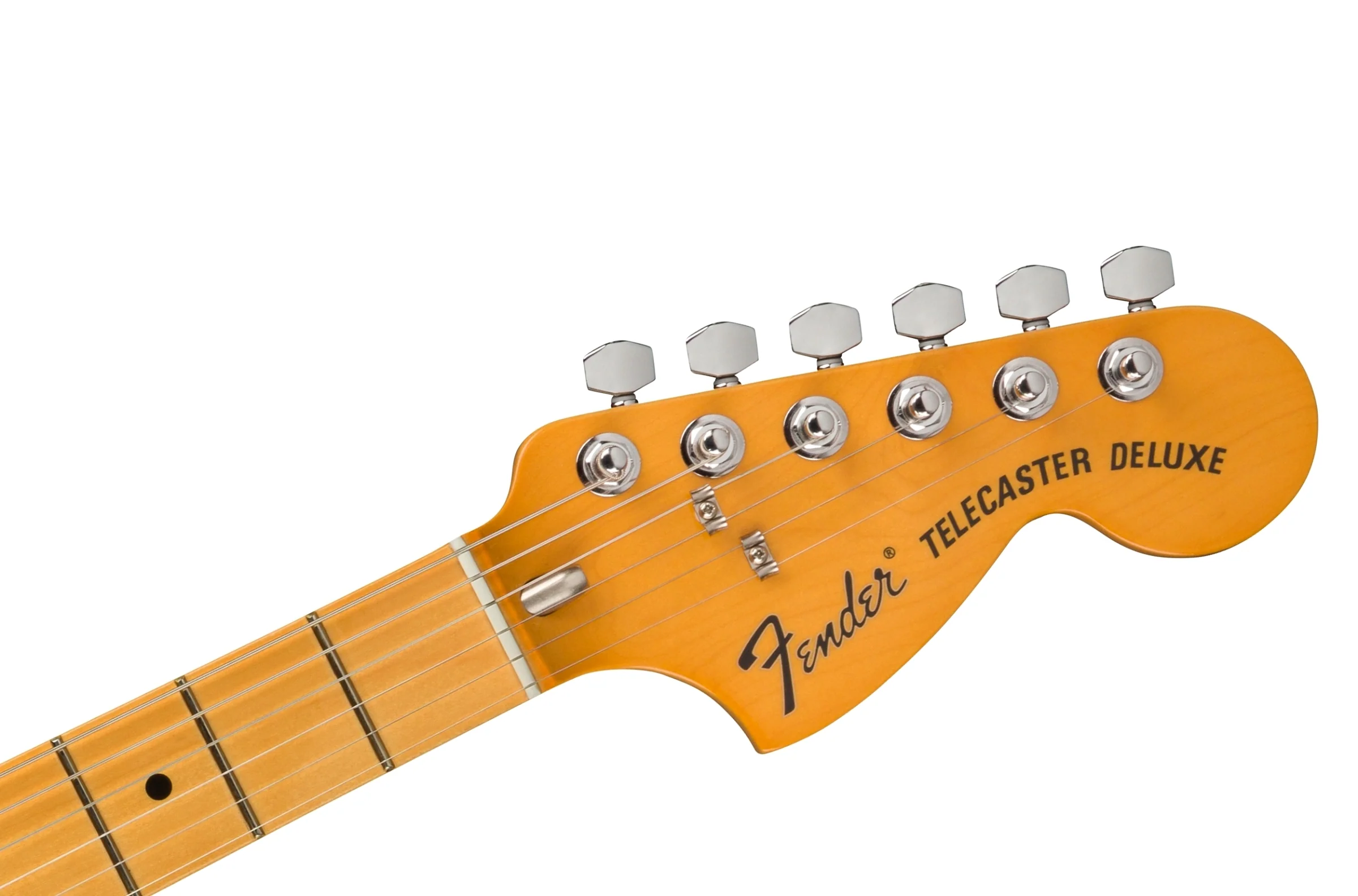 Fender American Vintage II 1975 Telecaster Deluxe - Image 12