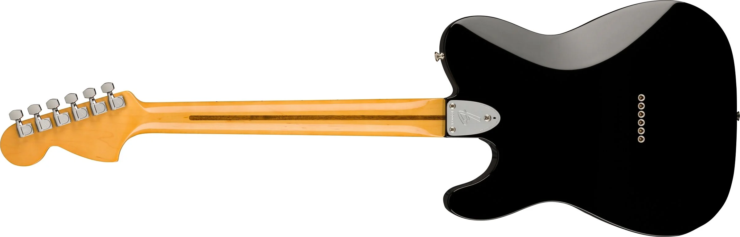 Fender American Vintage II 1975 Telecaster Deluxe - Image 14
