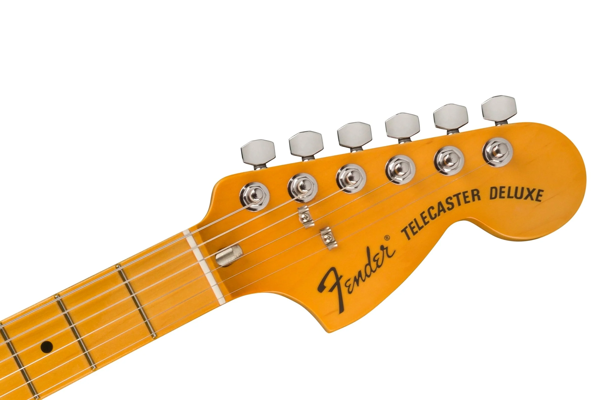 Fender American Vintage II 1975 Telecaster Deluxe - Image 17