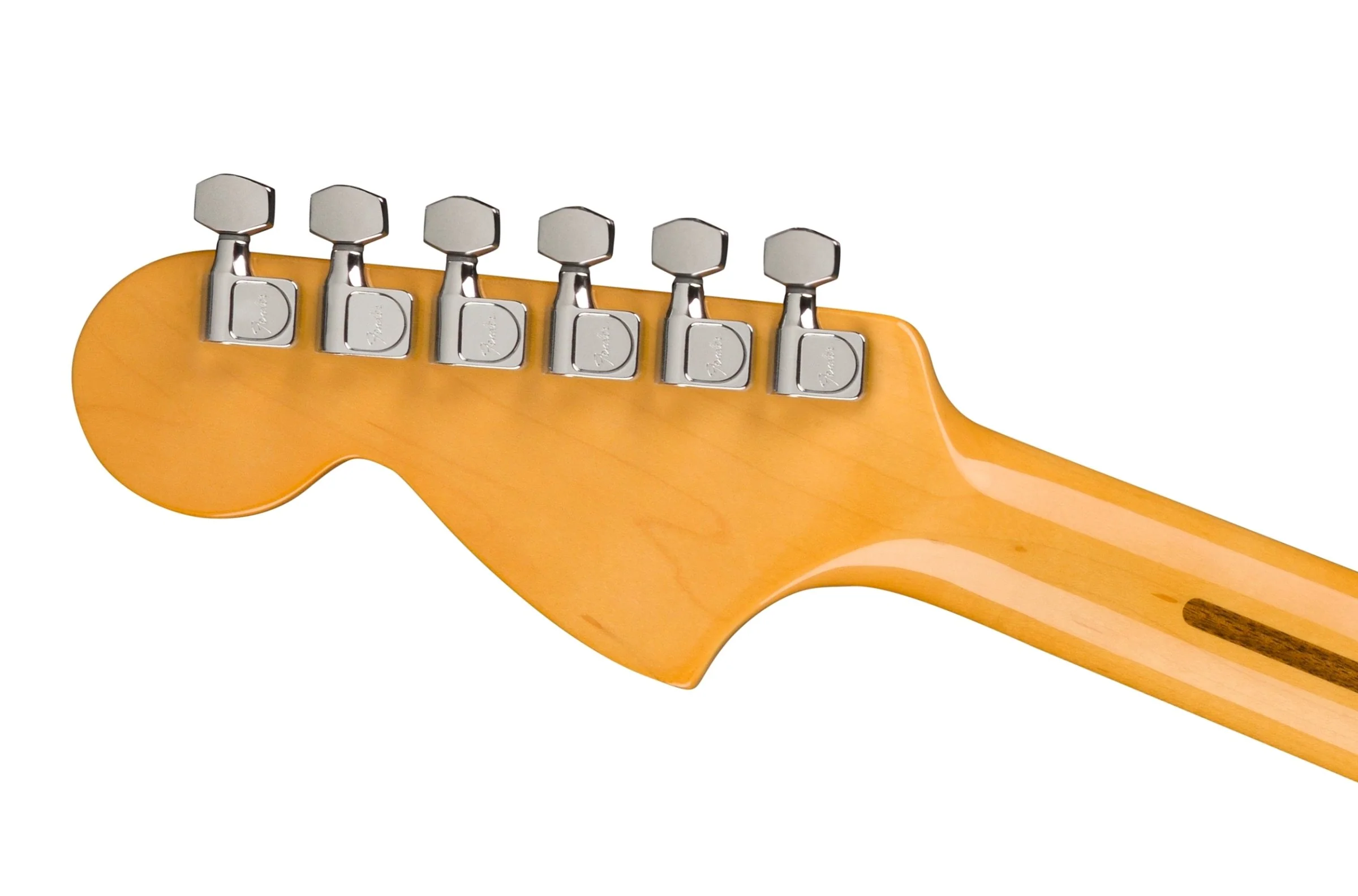 Fender American Vintage II 1975 Telecaster Deluxe - Image 18