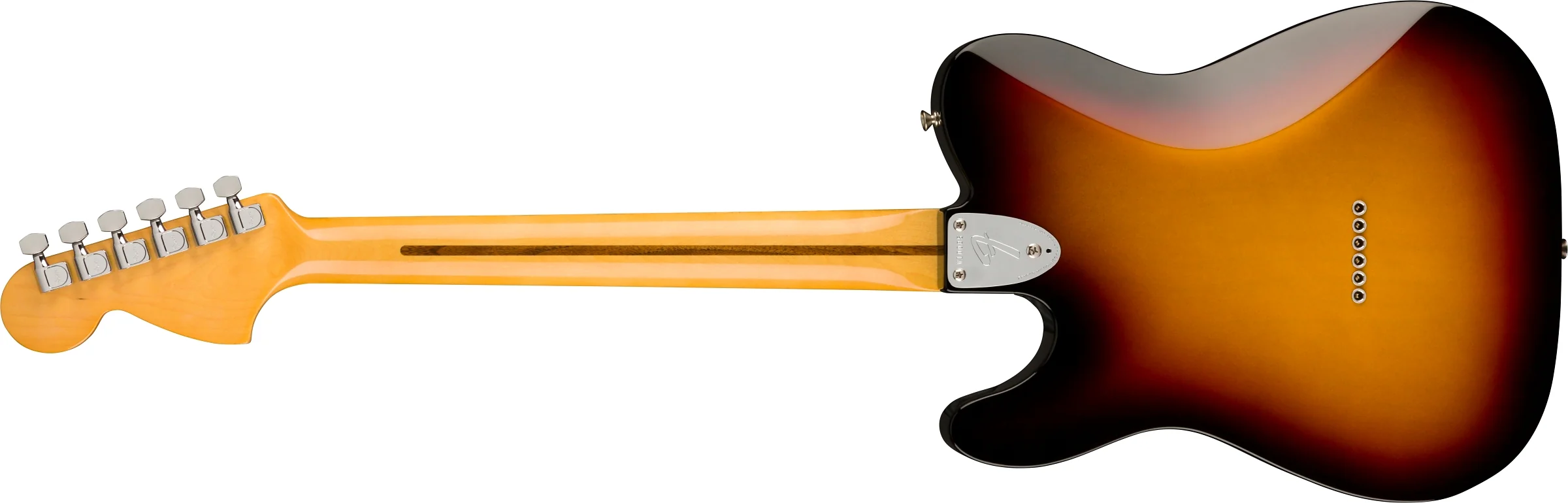 Fender American Vintage II 1975 Telecaster Deluxe - Image 3