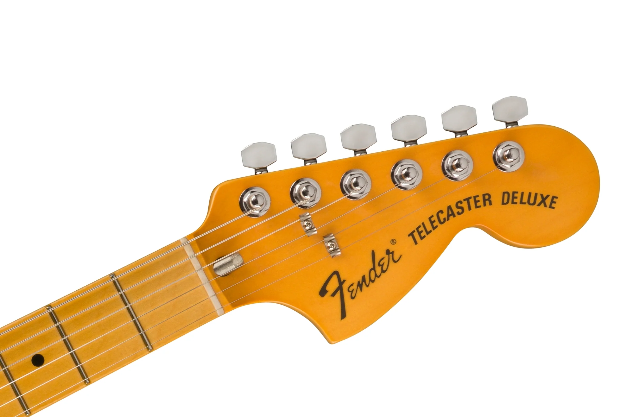 Fender American Vintage II 1975 Telecaster Deluxe - Image 6