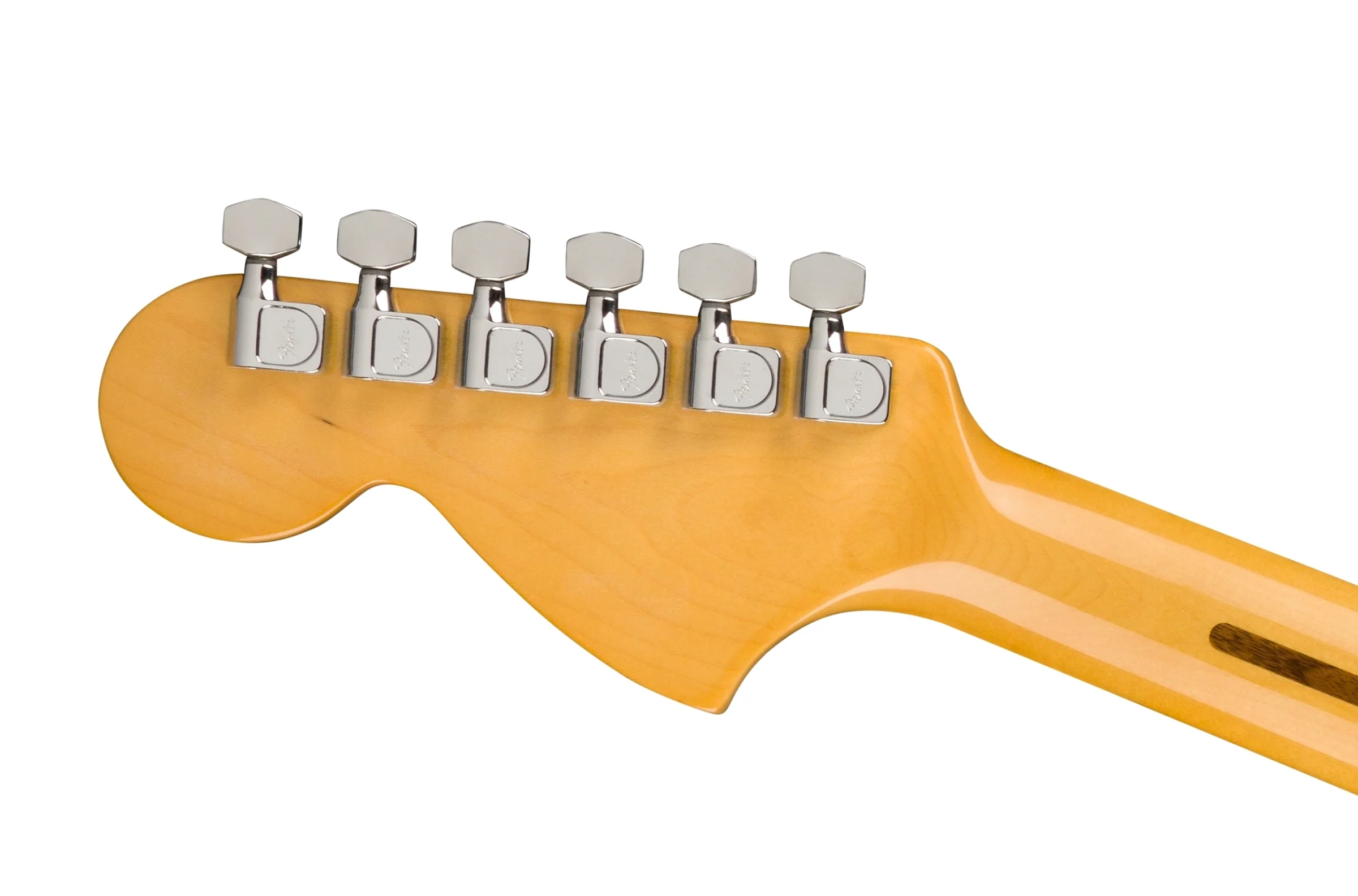 Fender American Vintage II 1975 Telecaster Deluxe - Image 7
