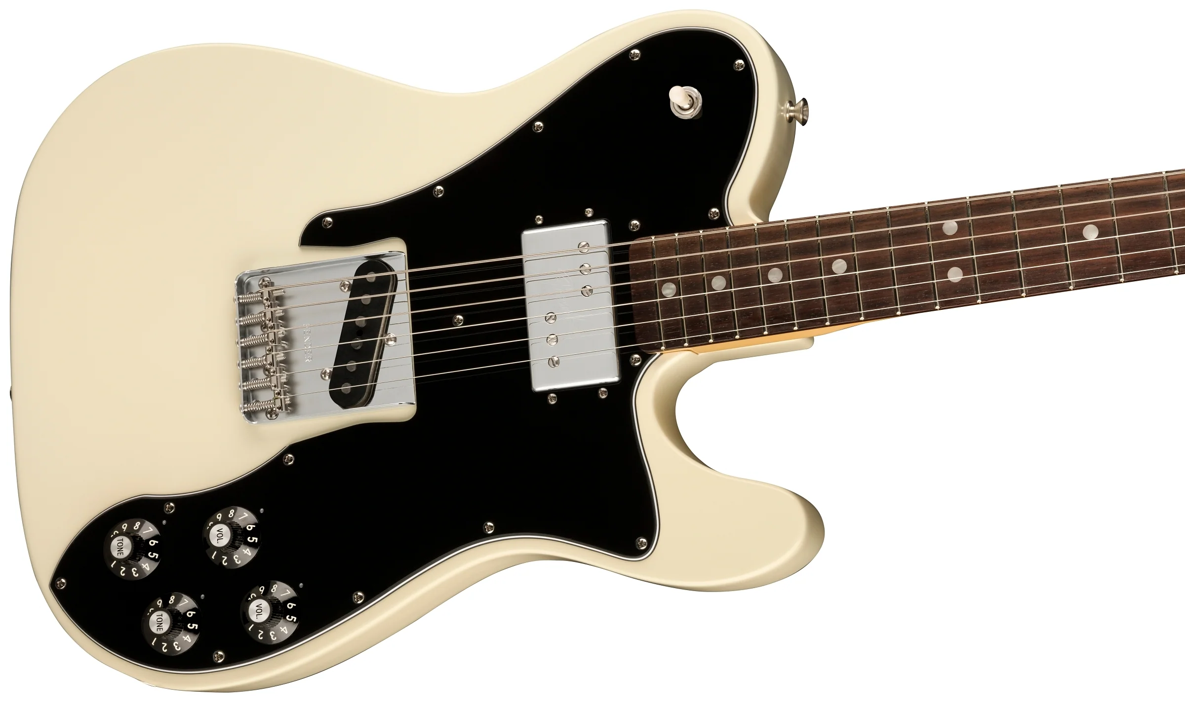 Fender American Vintage II 1977 Telecaster Custom - Image 10