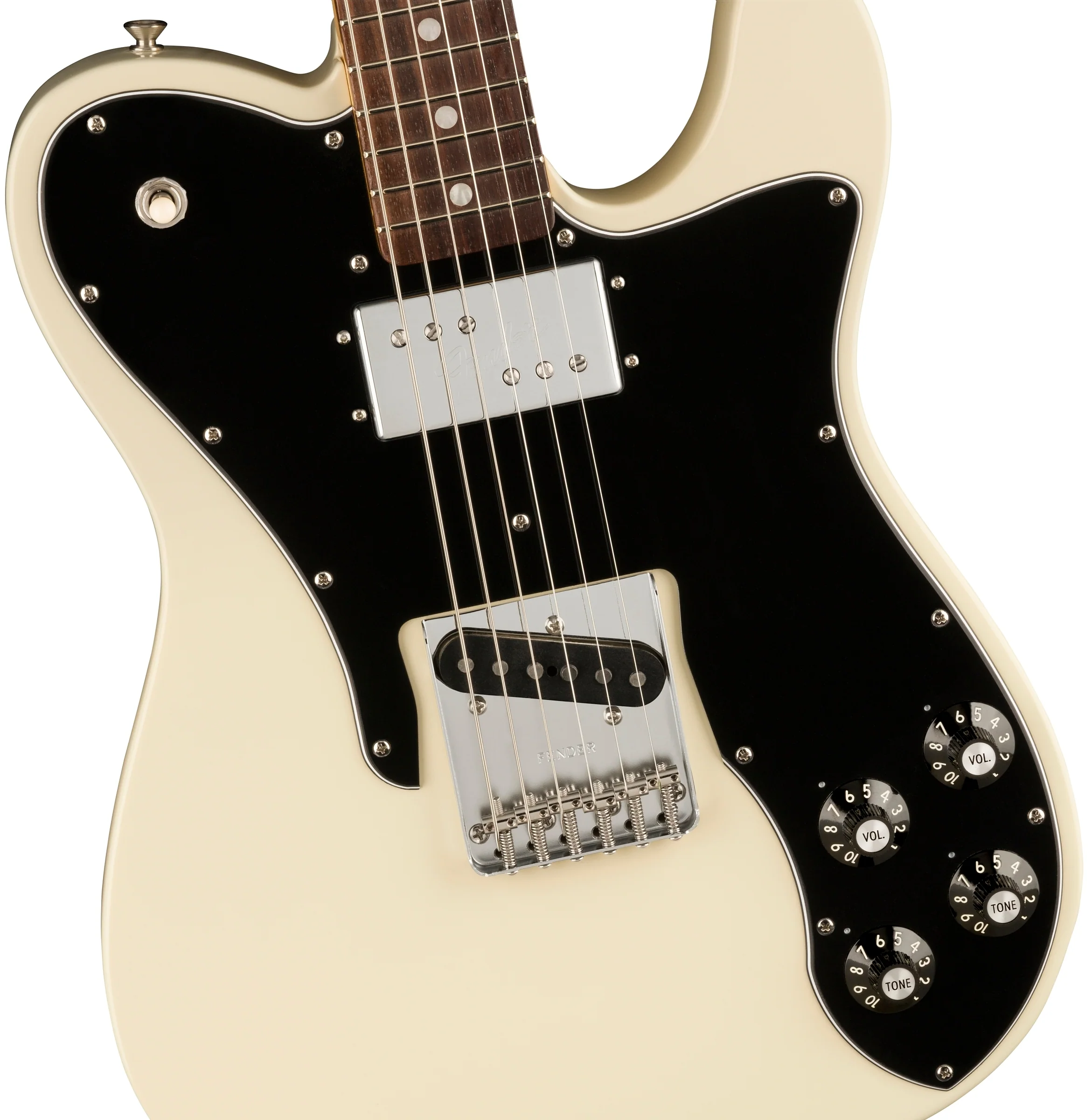 Fender American Vintage II 1977 Telecaster Custom - Image 11