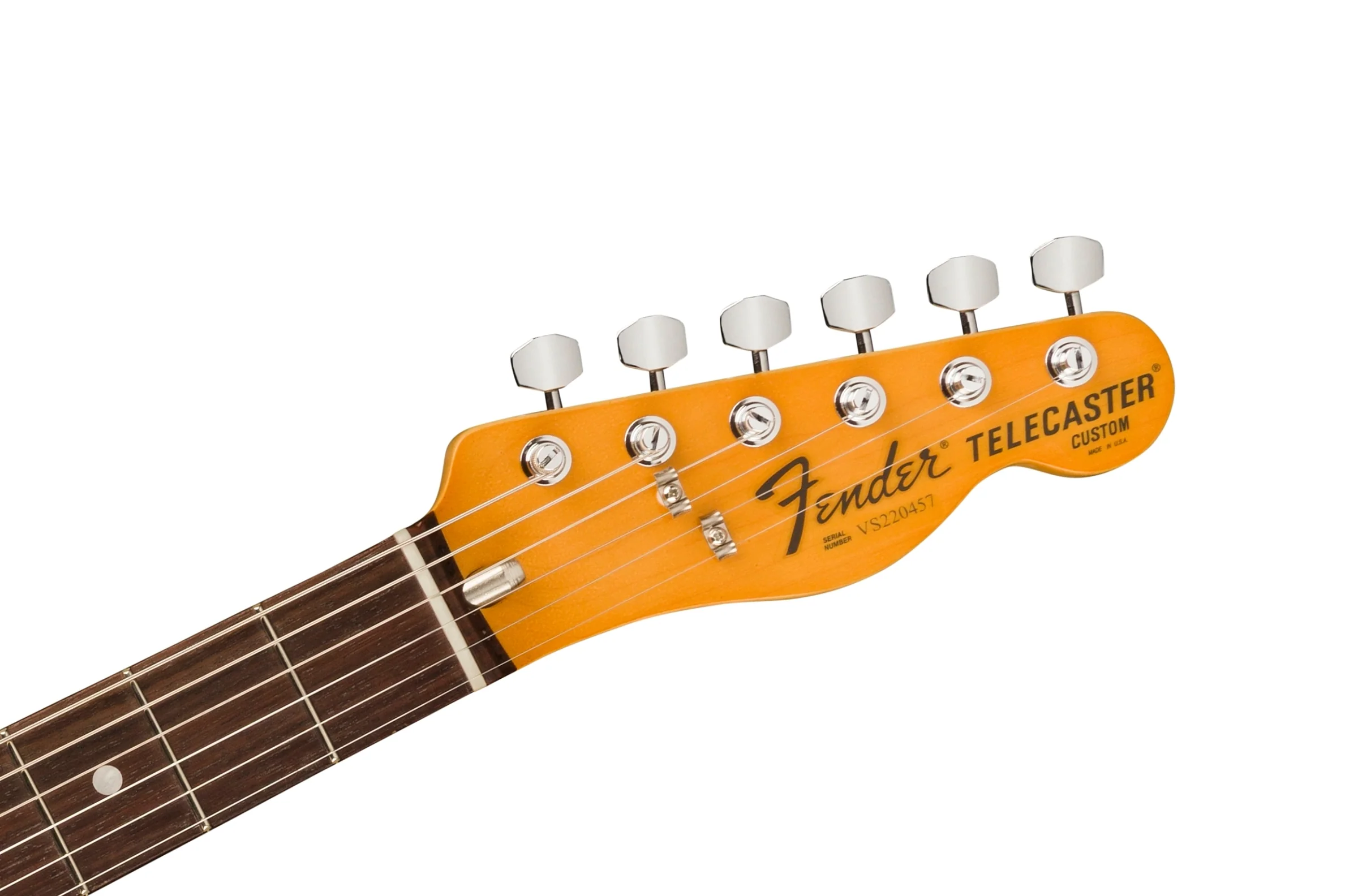 Fender American Vintage II 1977 Telecaster Custom - Image 12
