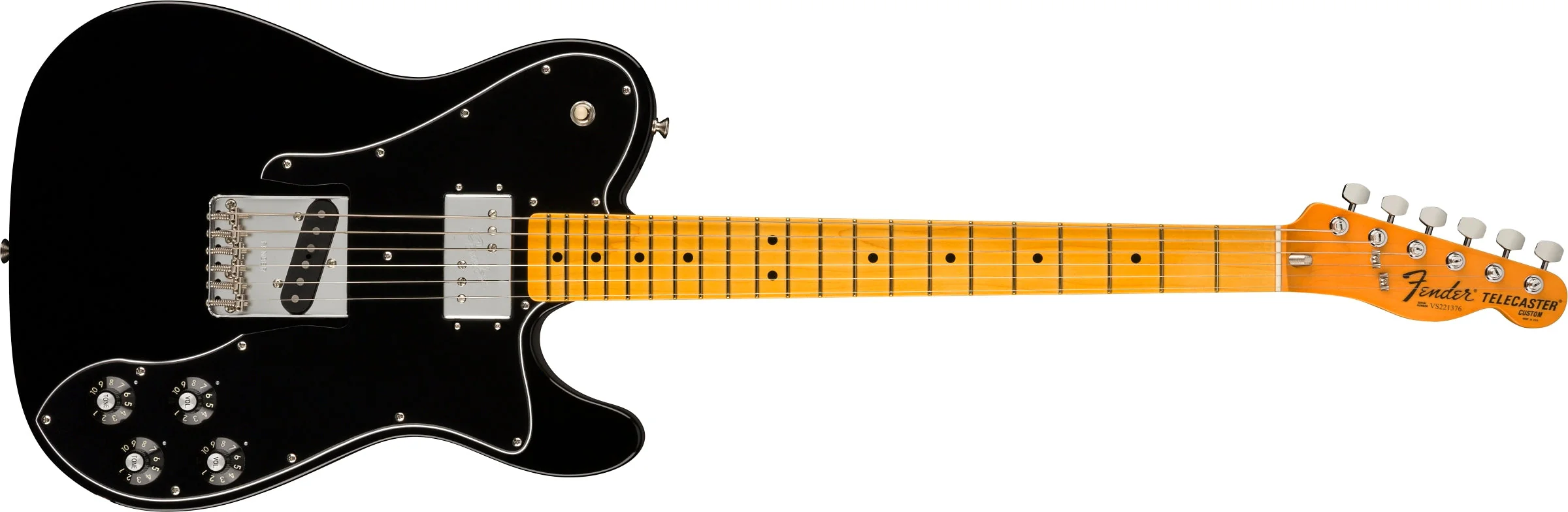 Fender American Vintage II 1977 Telecaster Custom - Image 14