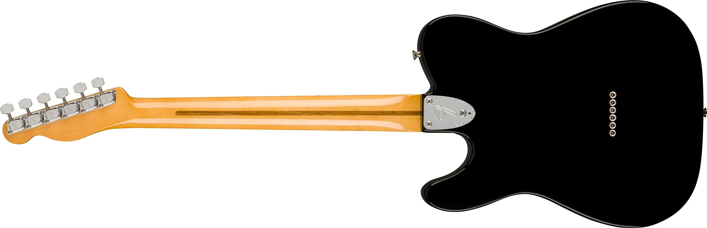 Fender American Vintage II 1977 Telecaster Custom - Image 15