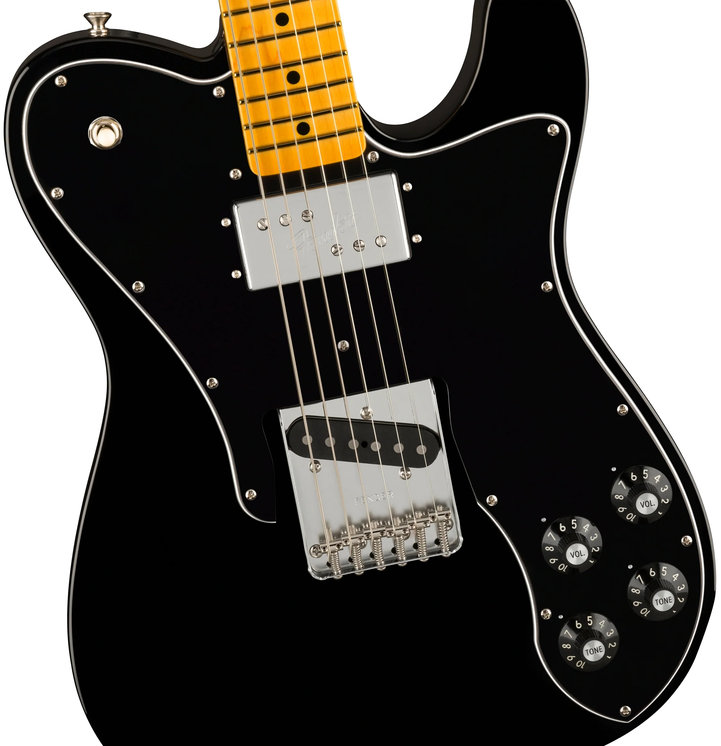 Fender American Vintage II 1977 Telecaster Custom - Image 17