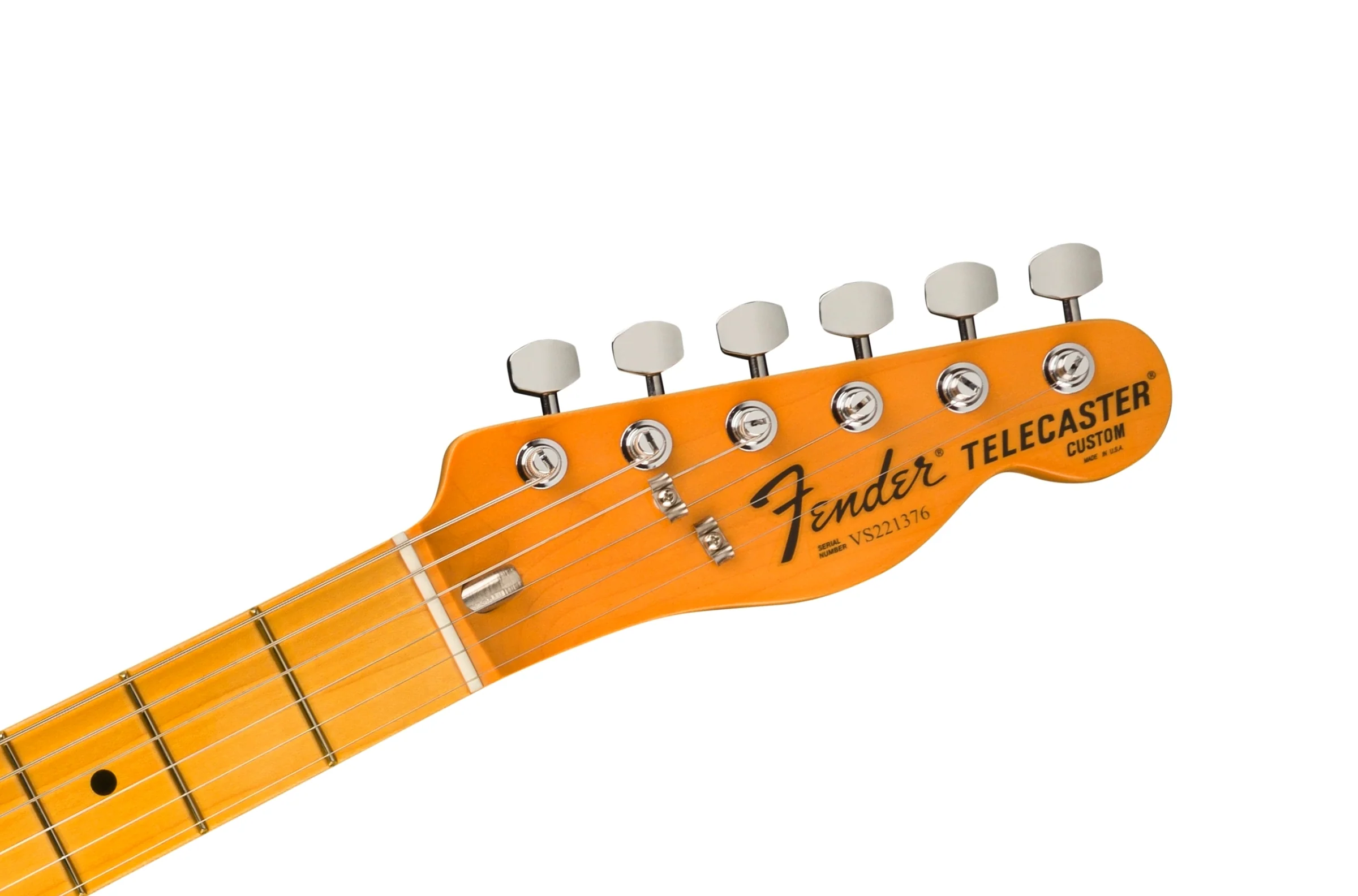 Fender American Vintage II 1977 Telecaster Custom - Image 18