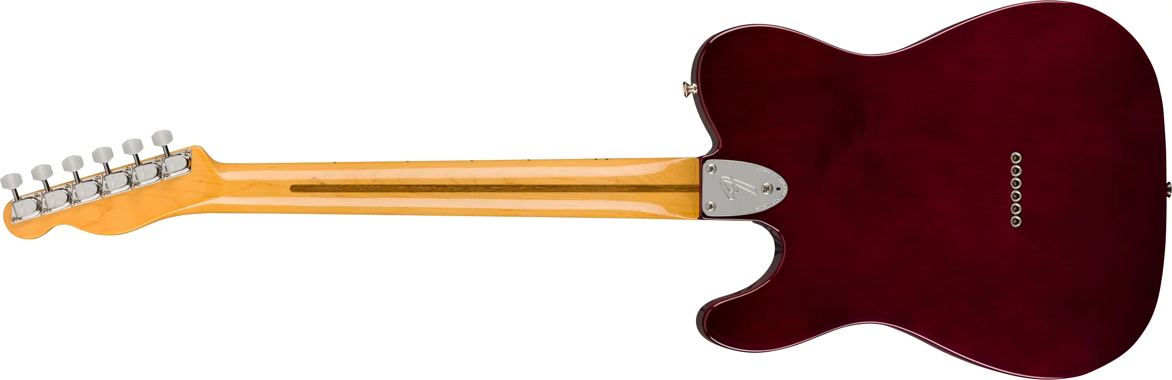 Fender American Vintage II 1977 Telecaster Custom - Image 3