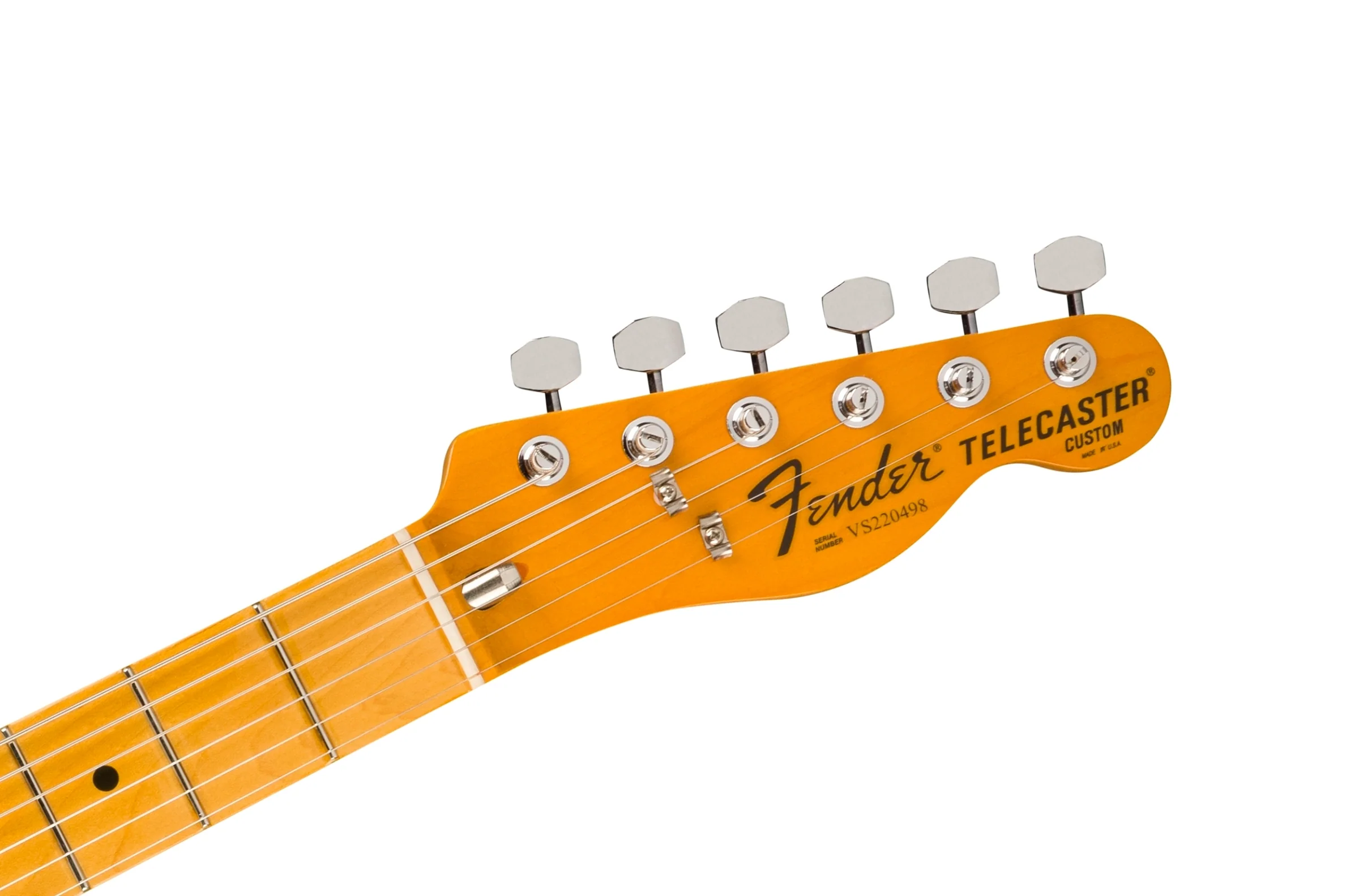 Fender American Vintage II 1977 Telecaster Custom - Image 6