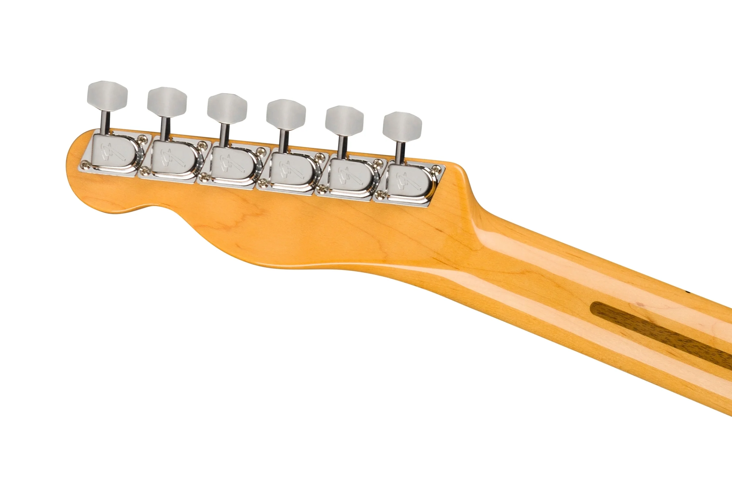 Fender American Vintage II 1977 Telecaster Custom - Image 7