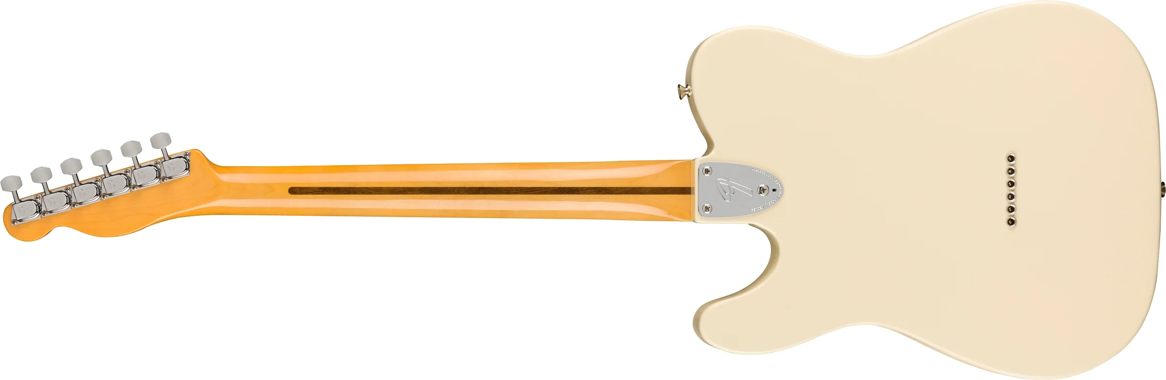 Fender American Vintage II 1977 Telecaster Custom - Image 9