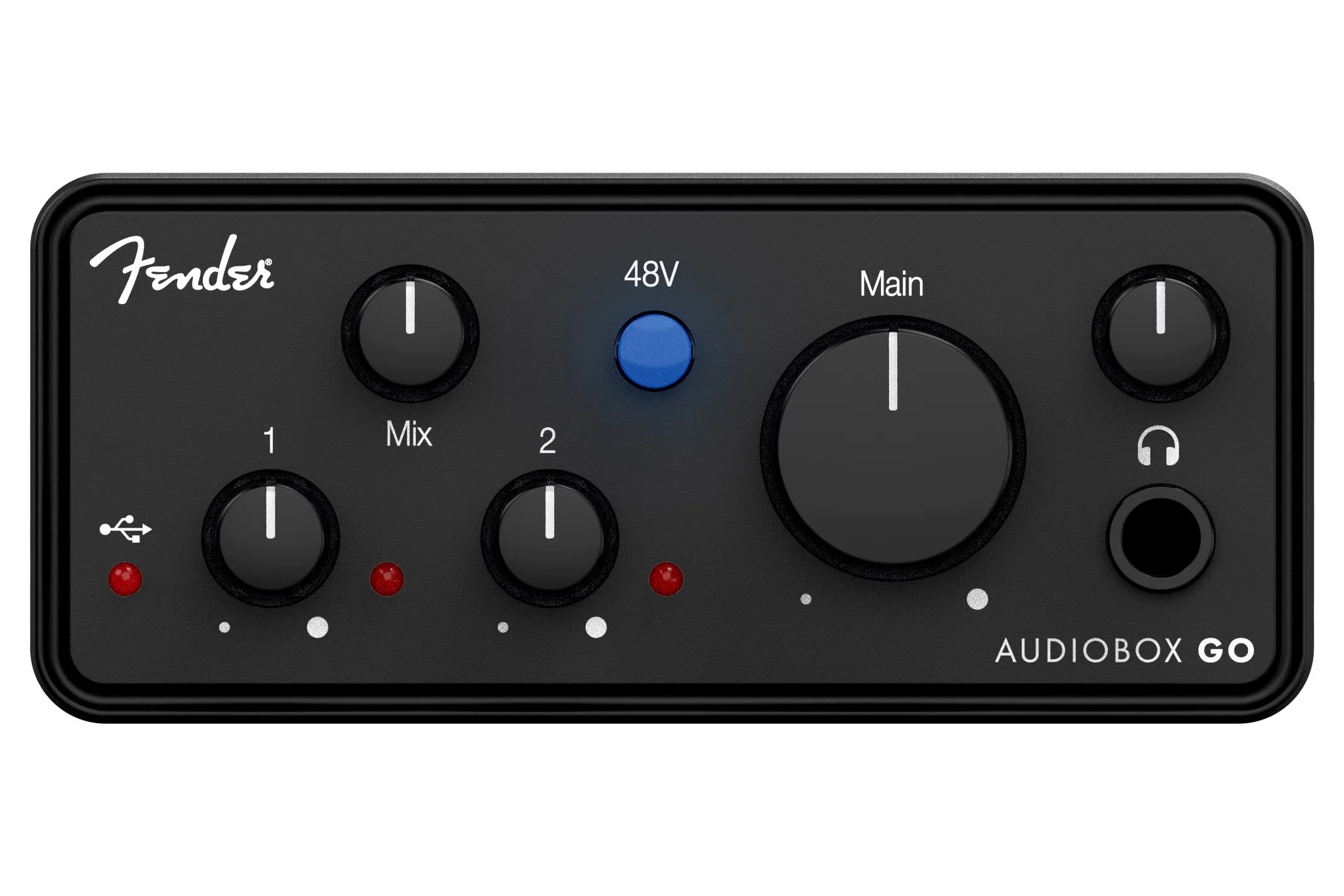 Fender AudioBox Go - Image 2