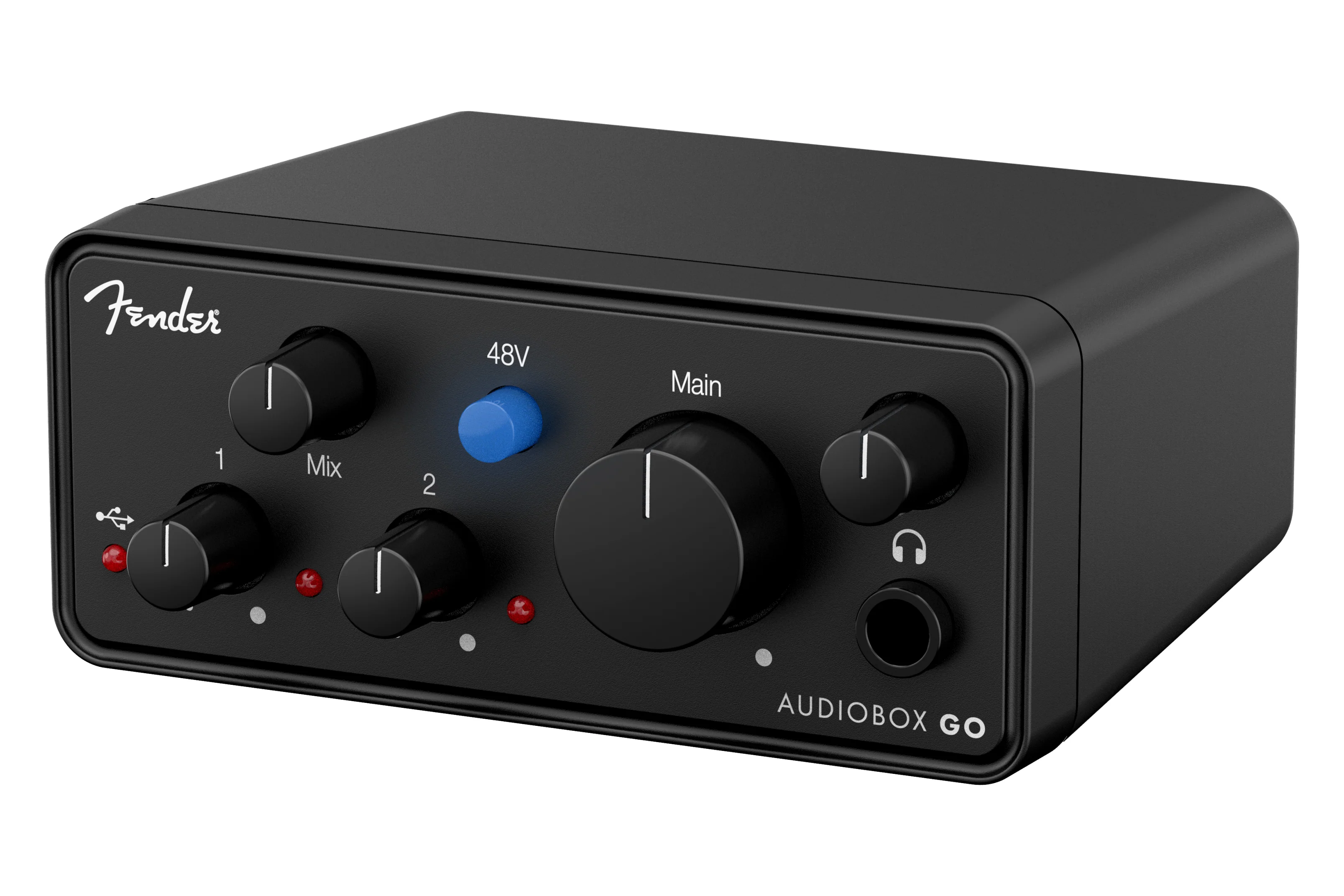 Fender AudioBox Go - Image 3