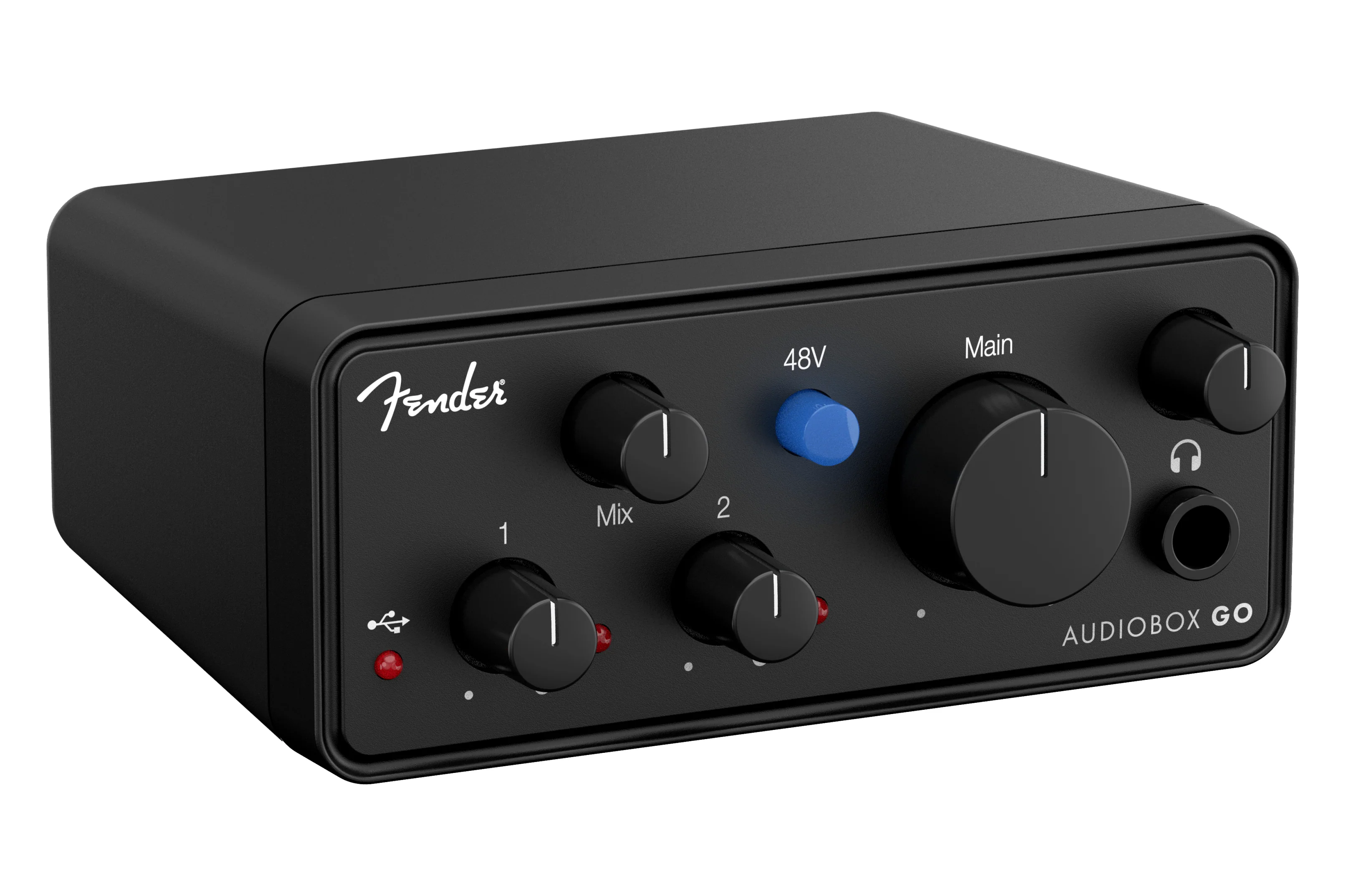 Fender AudioBox Go - Image 4