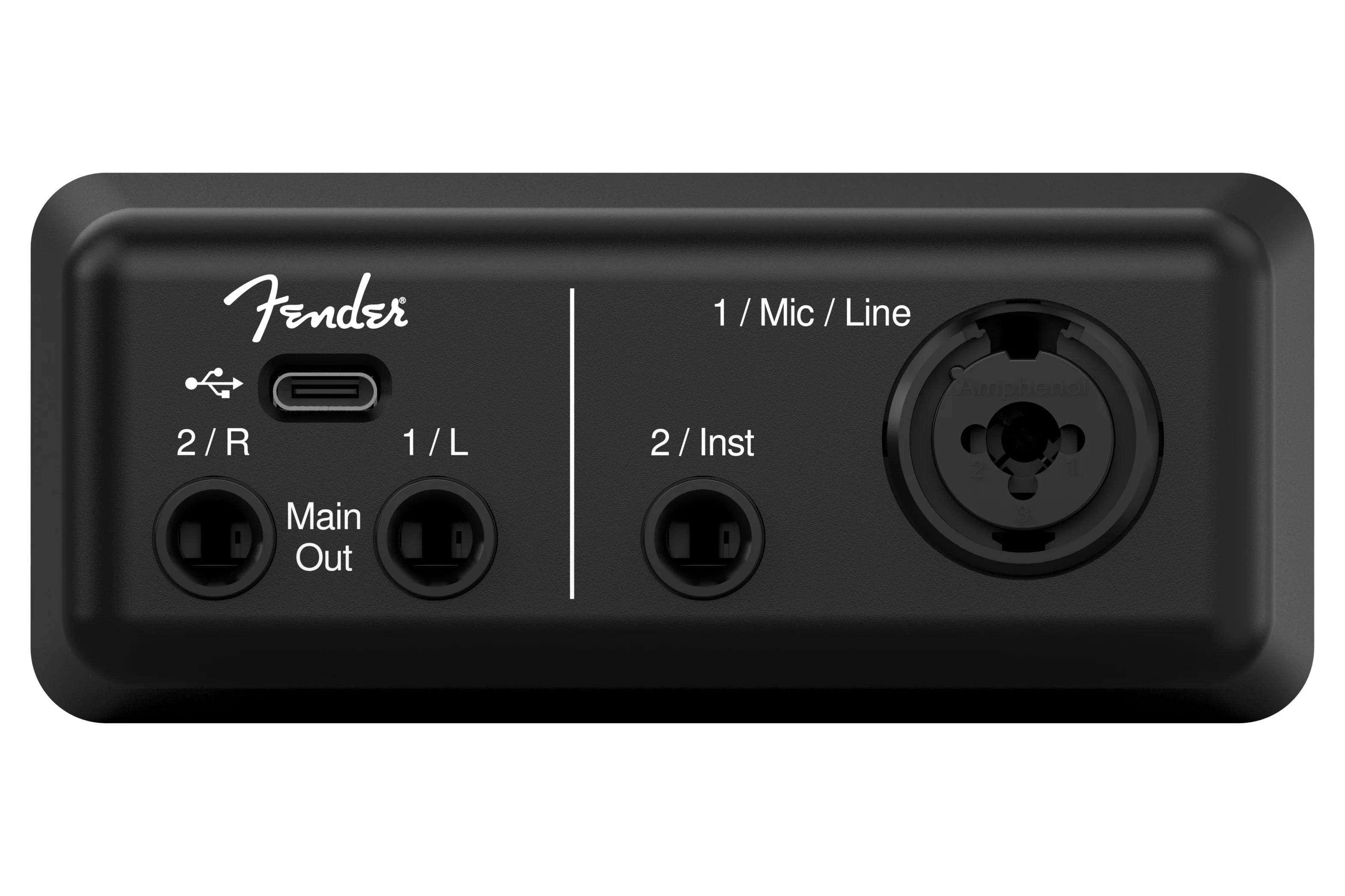 Fender AudioBox Go - Image 5