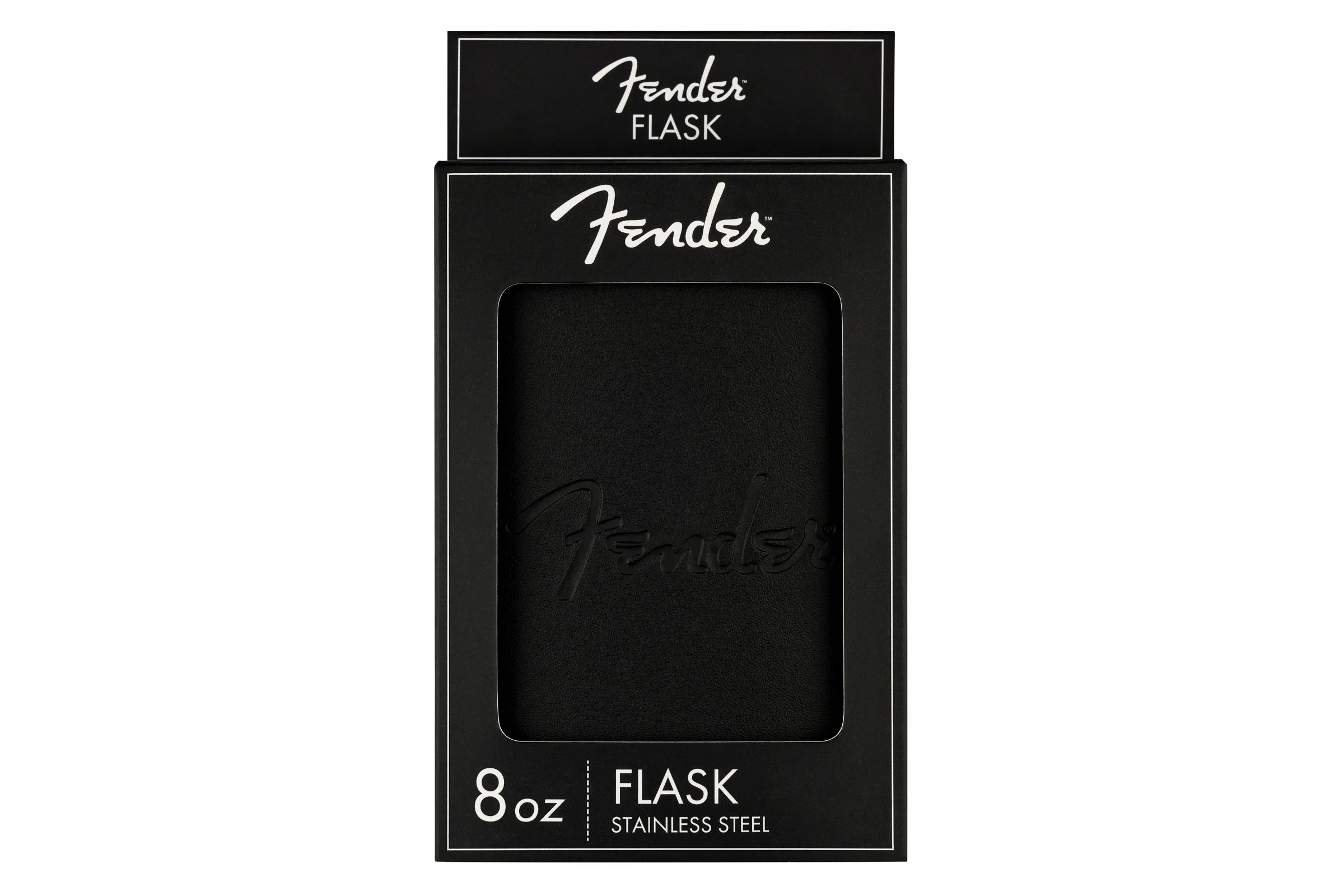 Fender Blackout Flask - Image 4