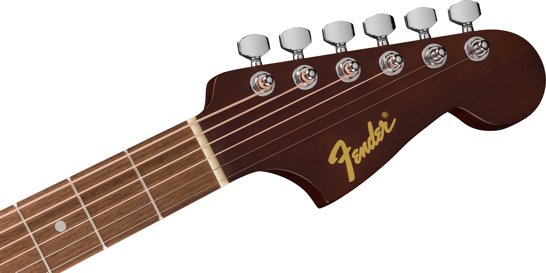 Fender California Debut Redondo - Image 10