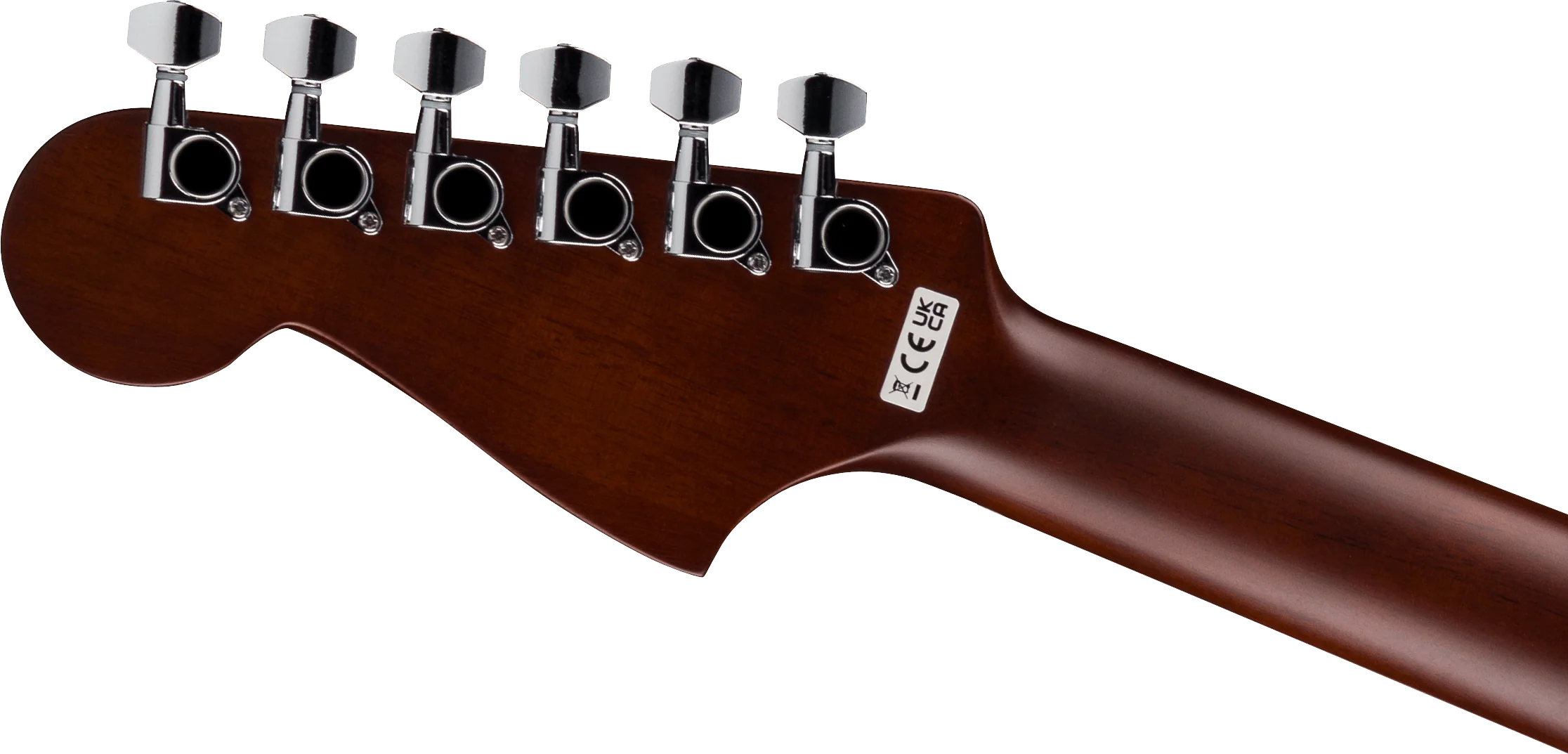 Fender California Debut Redondo - Image 11