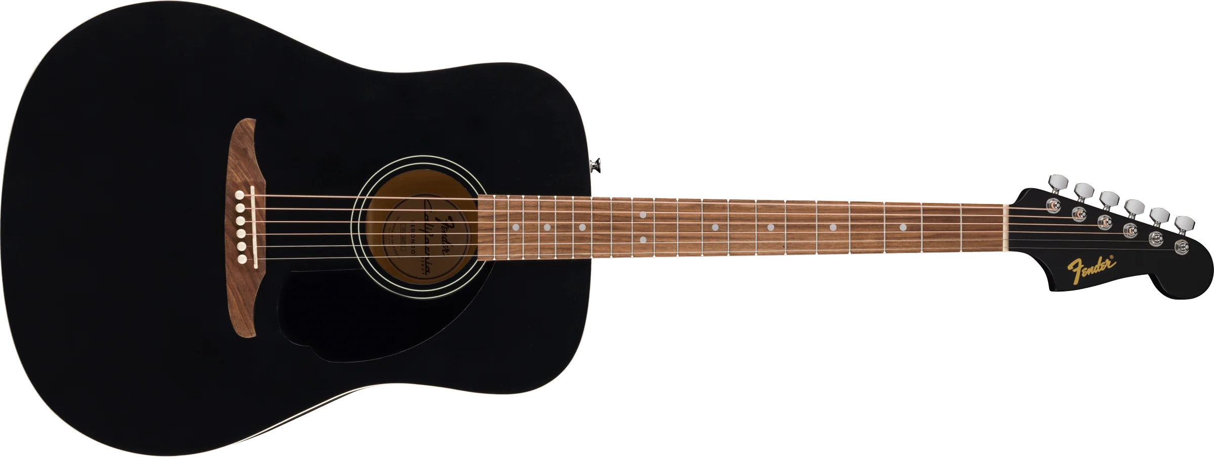 Fender California Debut Redondo - Image 12