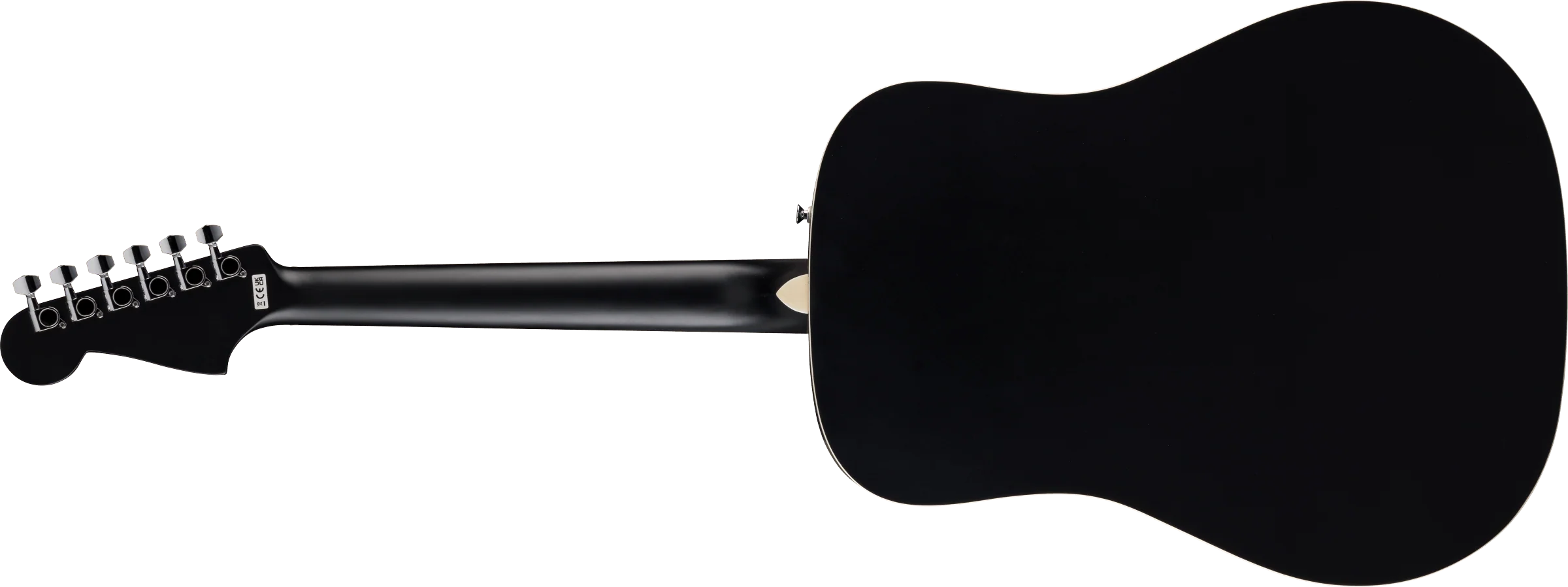 Fender California Debut Redondo - Image 13