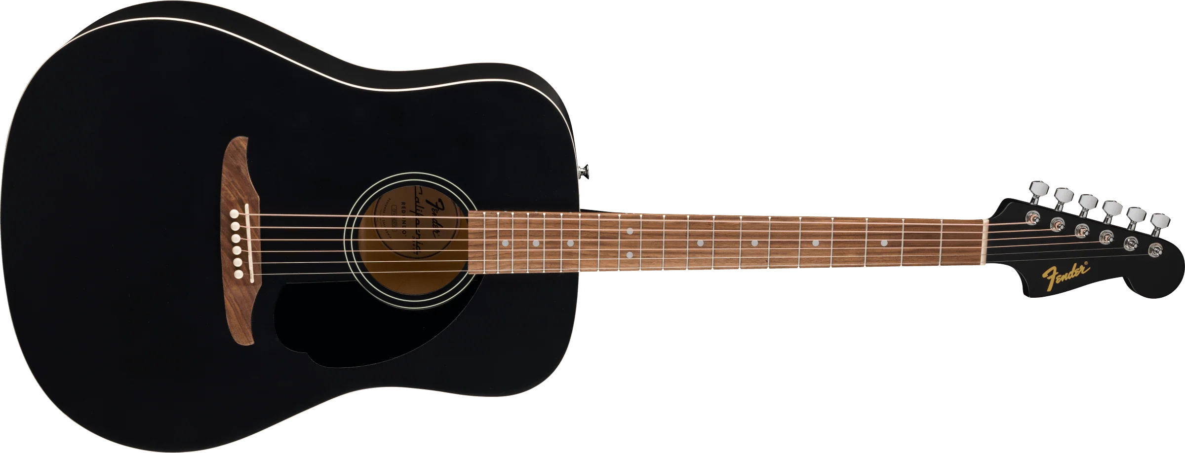 Fender California Debut Redondo - Image 14