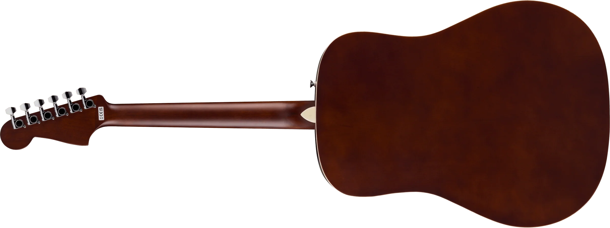 Fender California Debut Redondo - Image 3