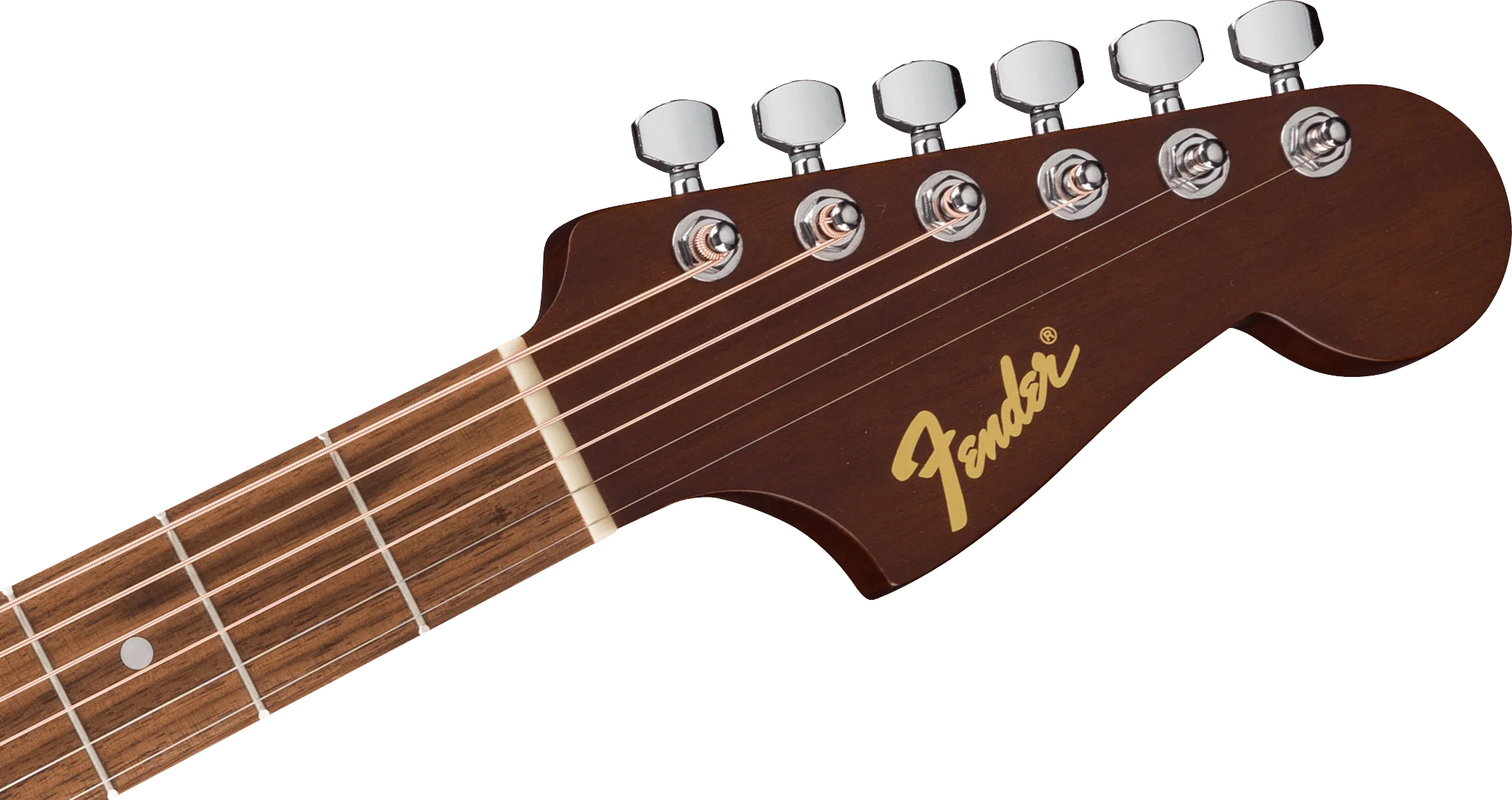 Fender California Debut Redondo - Image 5
