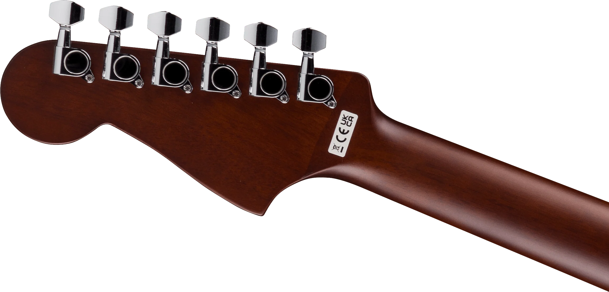 Fender California Debut Redondo - Image 6