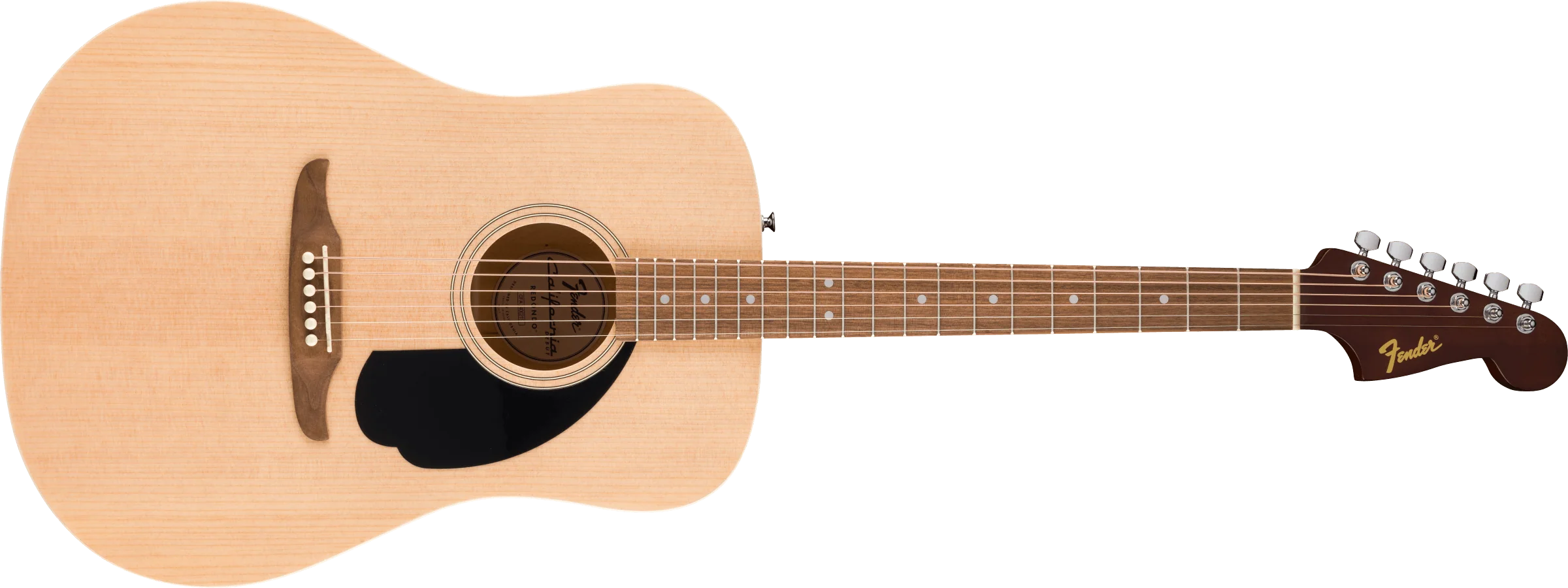 Fender California Debut Redondo - Image 7