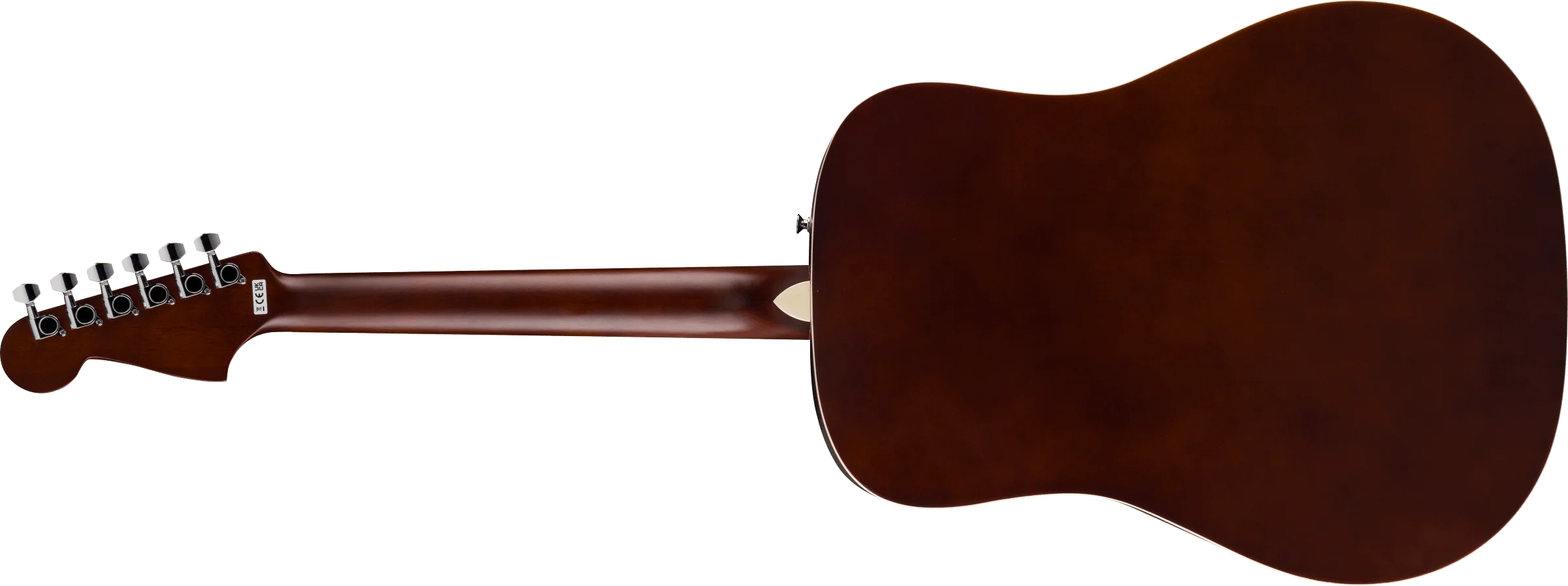 Fender California Debut Redondo - Image 8