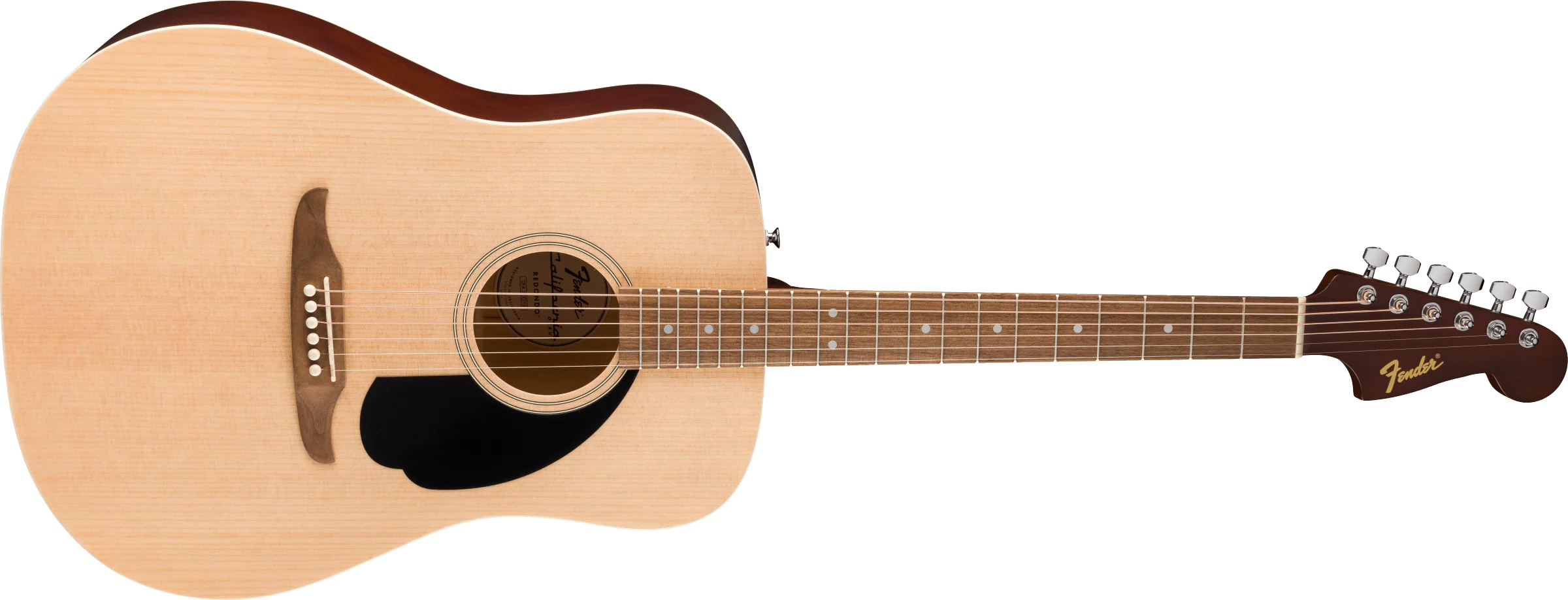 Fender California Debut Redondo - Image 9