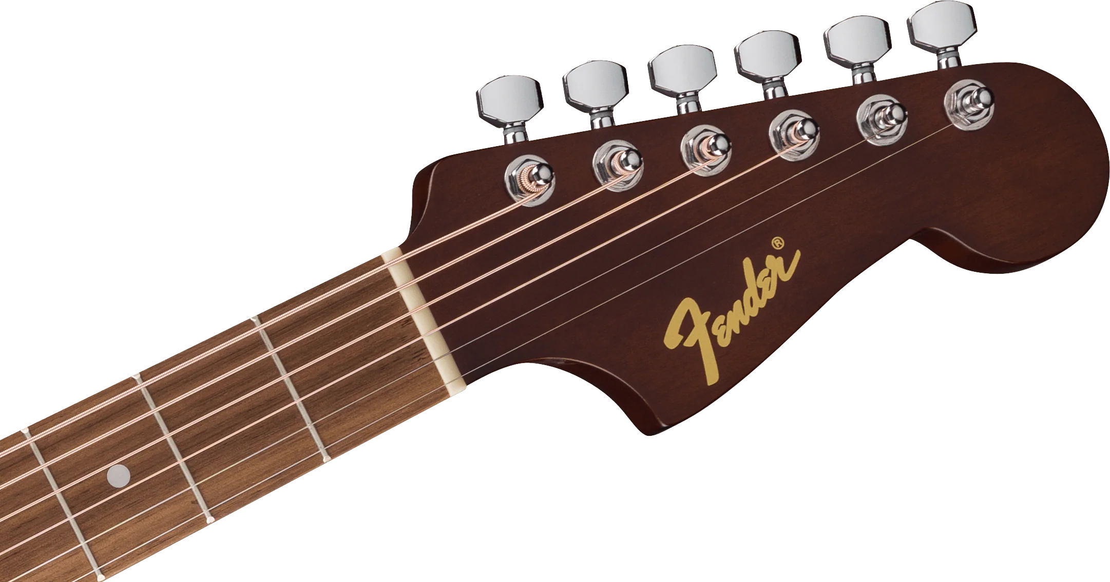 Fender California Debut Redondo CE - Image 11